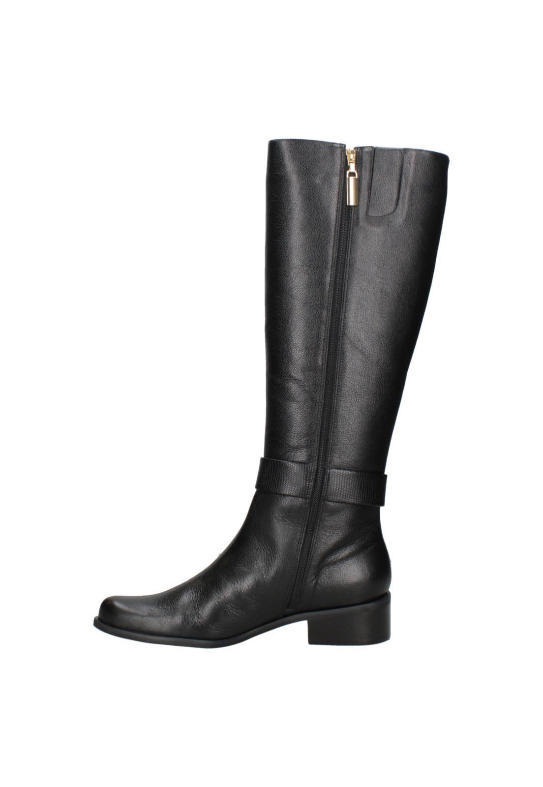 Bota Casual Mujer Mingo - L501-3