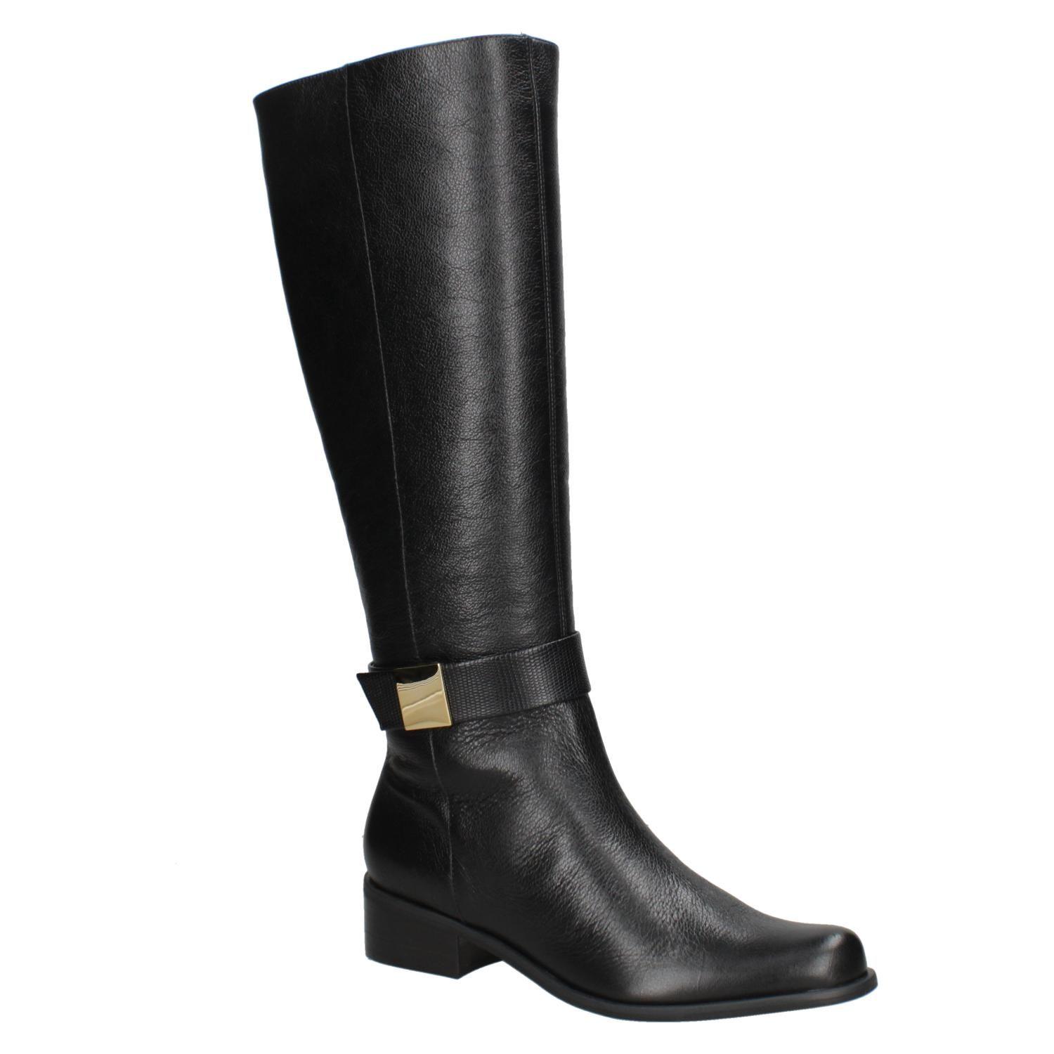 Bota Casual Mujer Mingo - L501-0