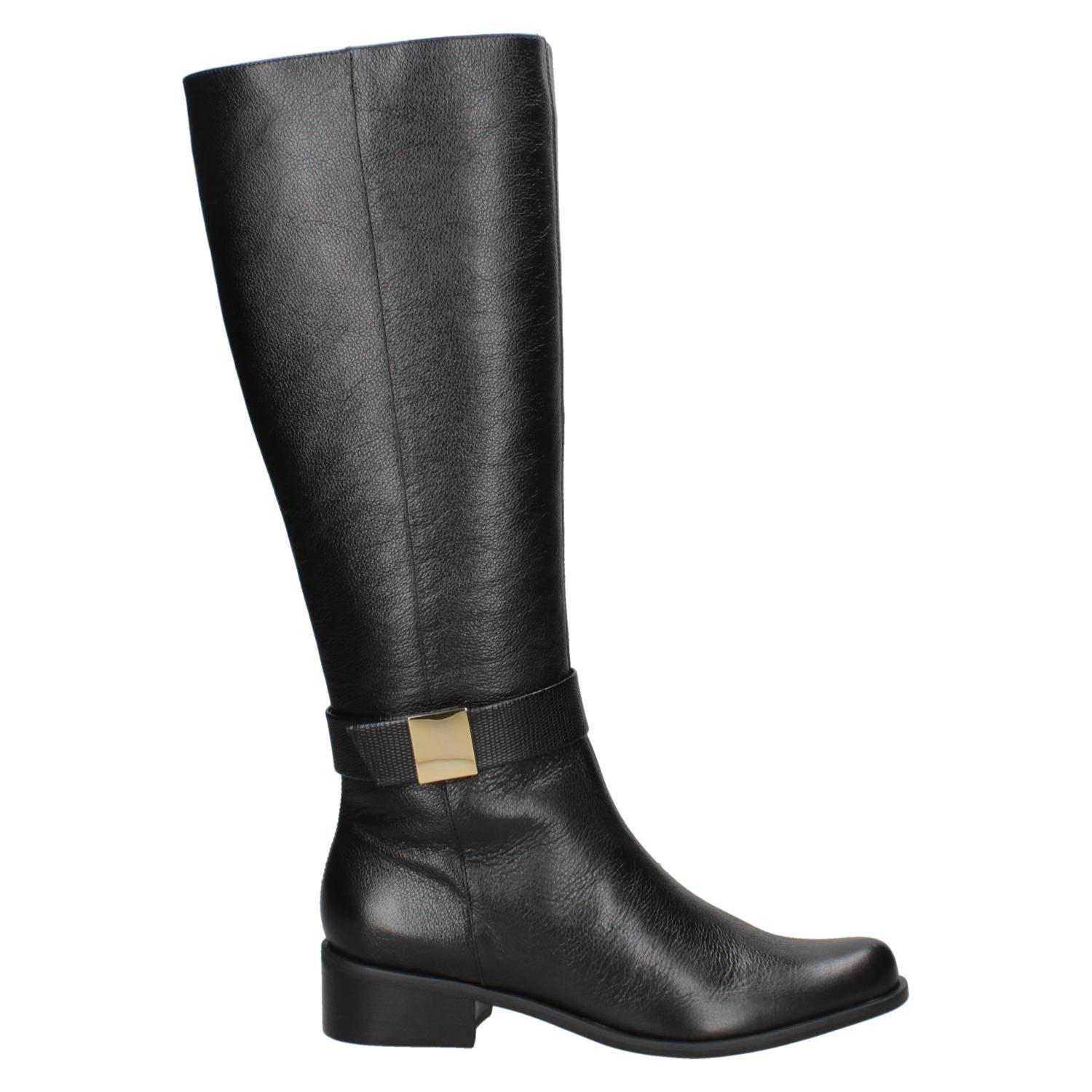 Bota Casual Mujer Mingo - L501-1