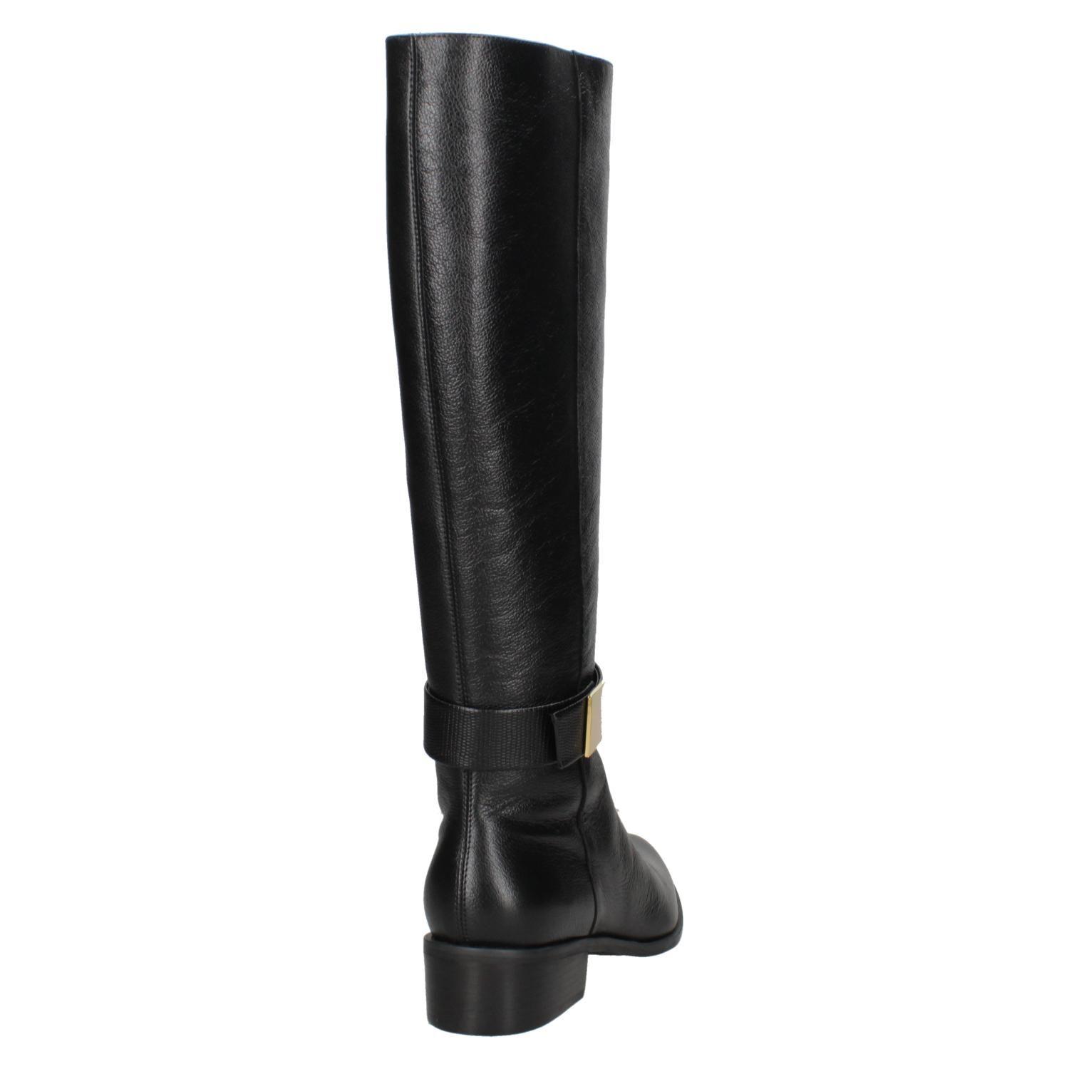 Bota Casual Mujer Mingo - L501-2