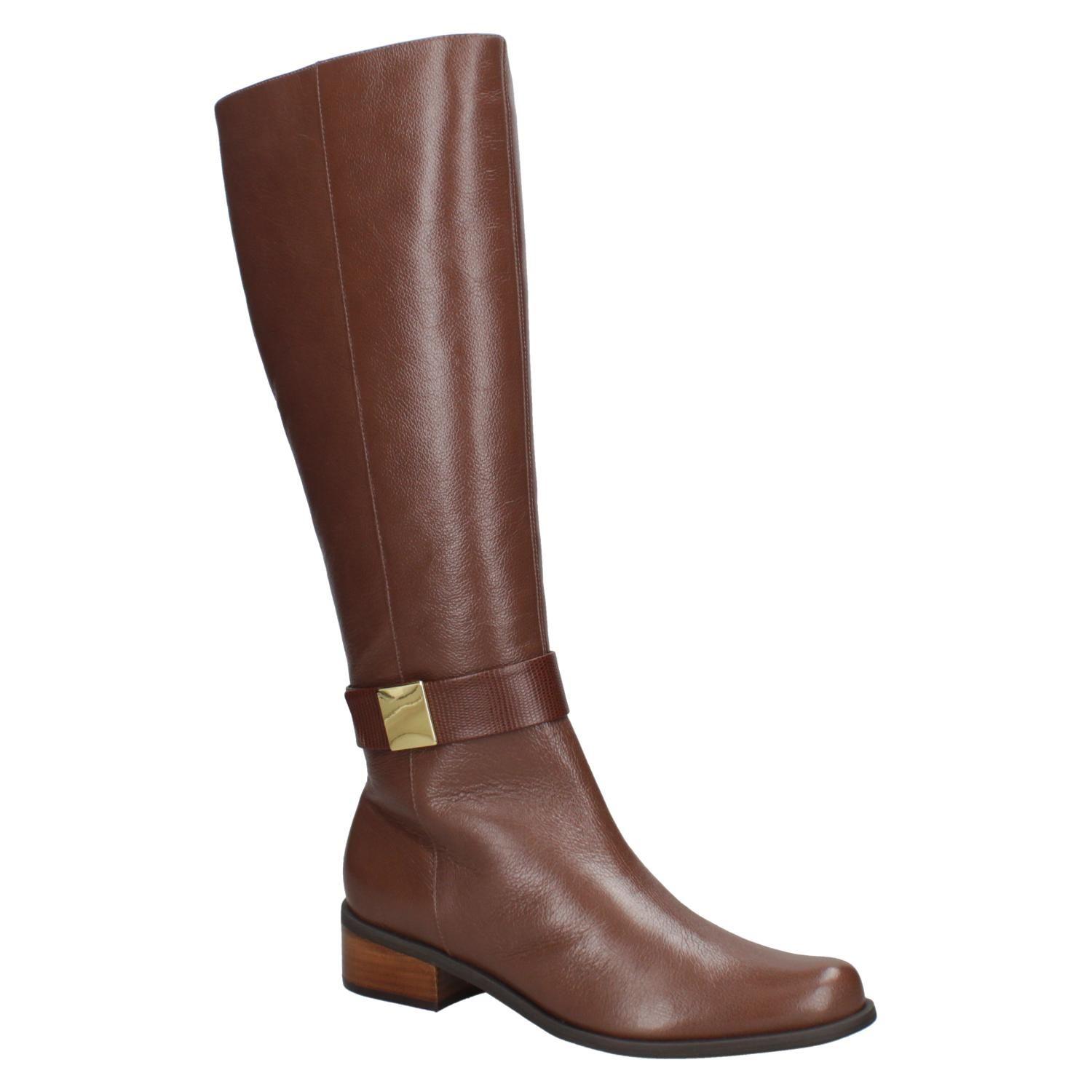 Bota Casual Mujer Mingo - L501-0