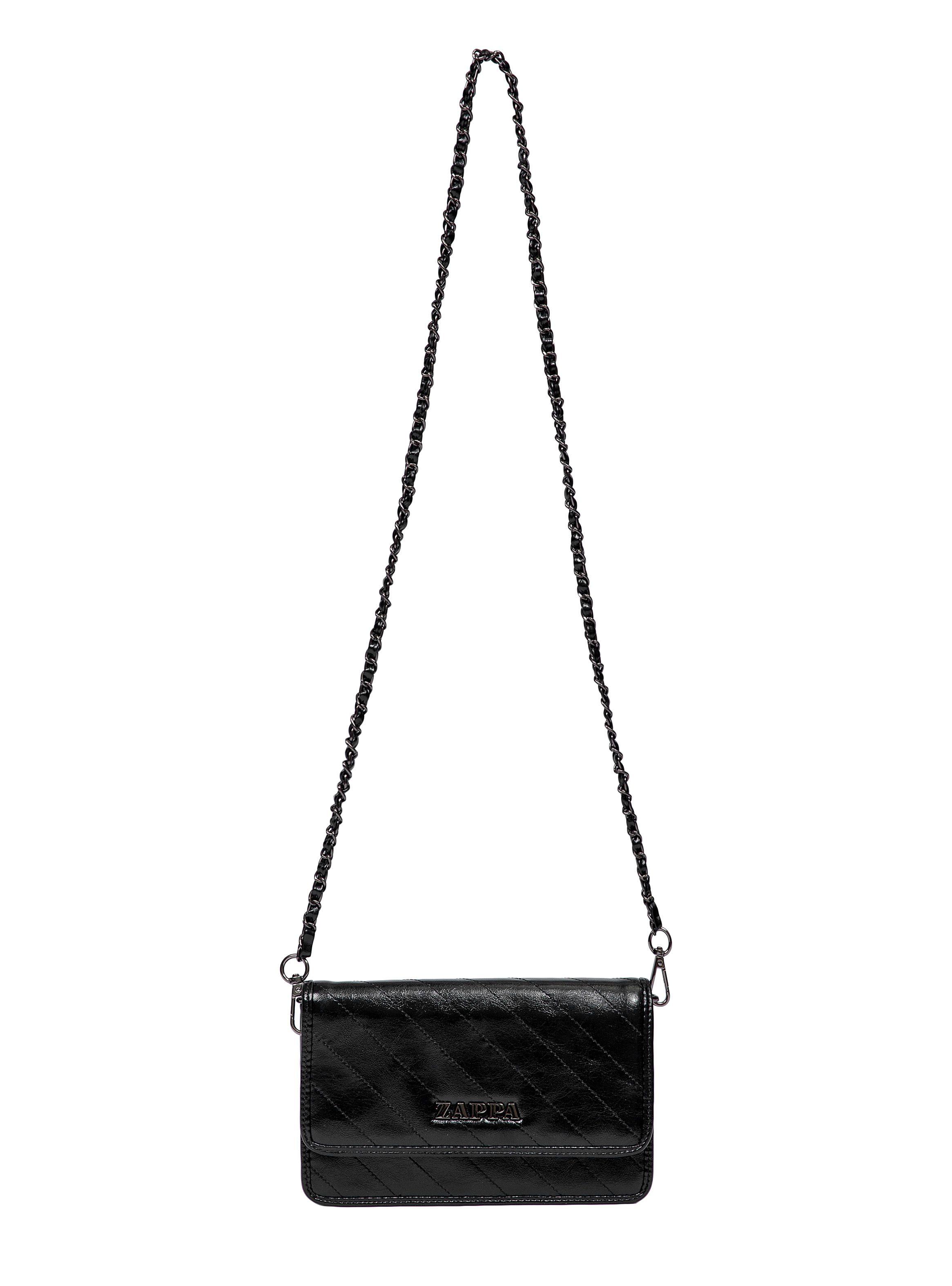 Cartera Bandolera Fiesta Zappa - ZAM096X-2