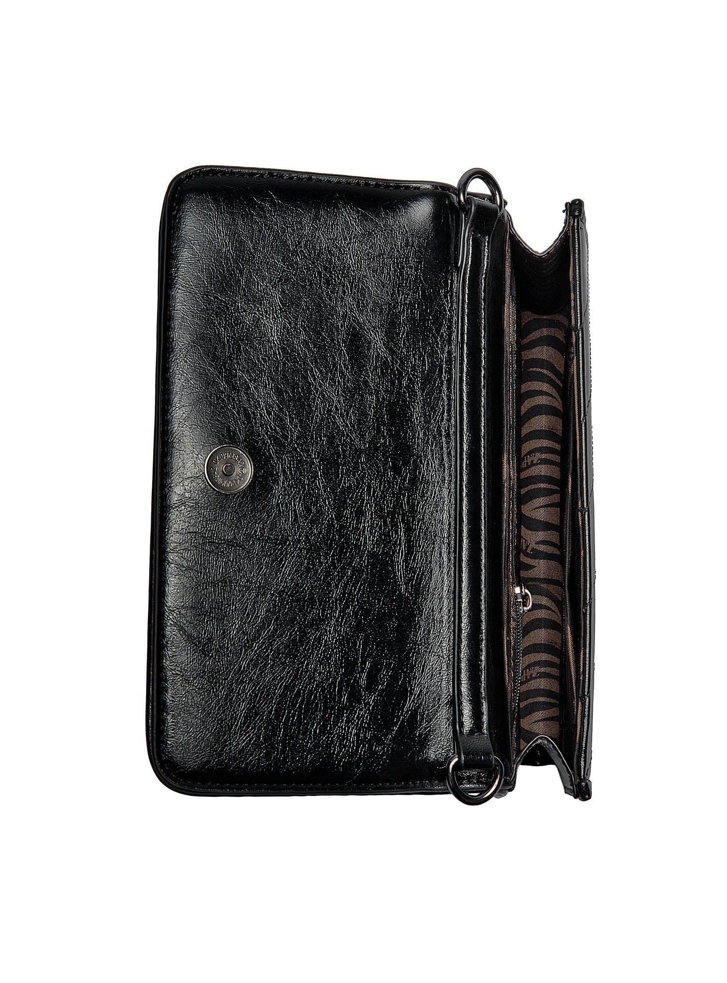 Cartera Bandolera Fiesta Zappa - ZAM096X-7