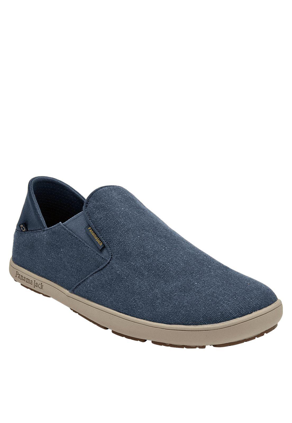 Zapato Urbano Hombre Panama Jack - 0J37-0
