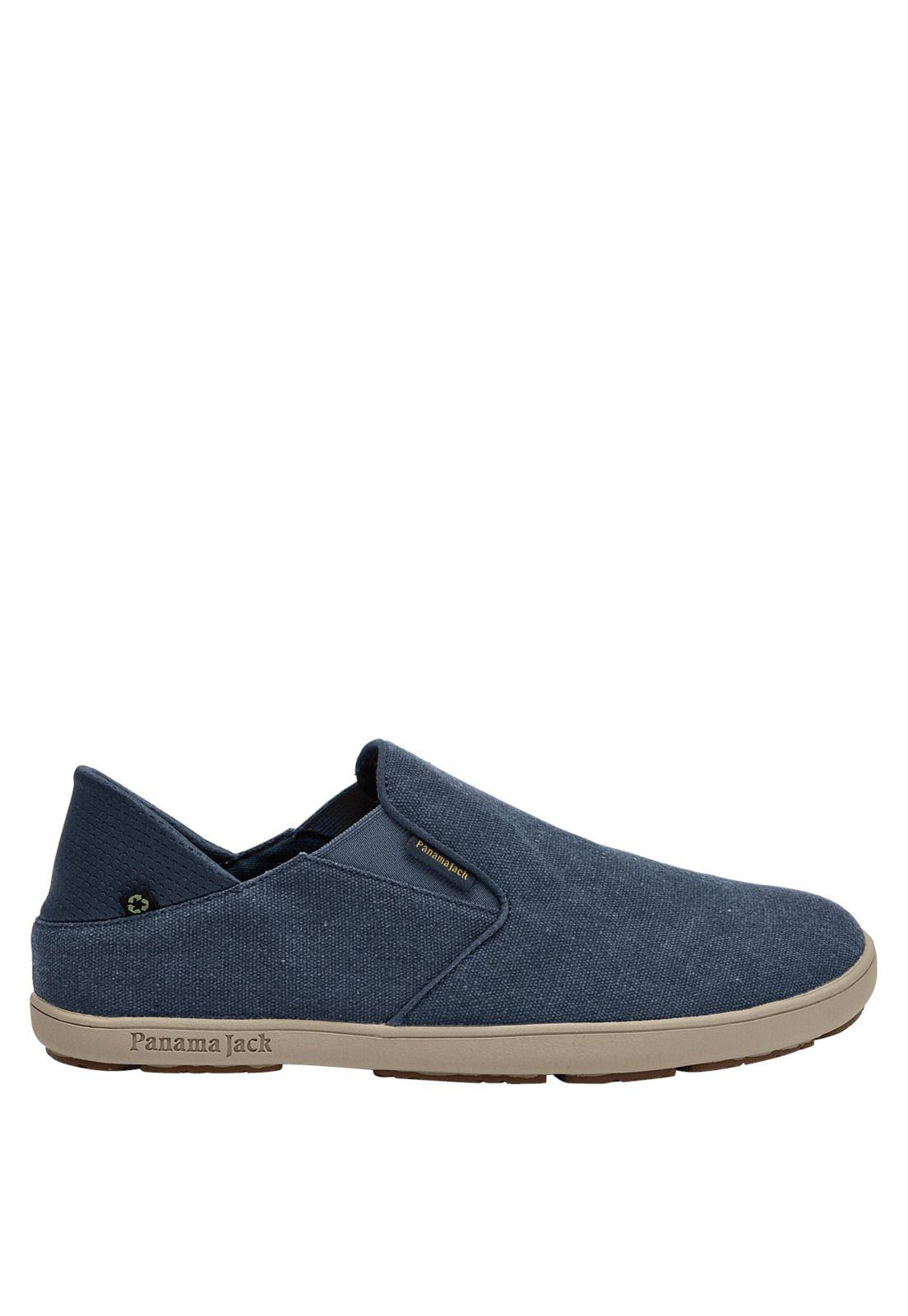 Zapato Urbano Hombre Panama Jack - 0J37-1