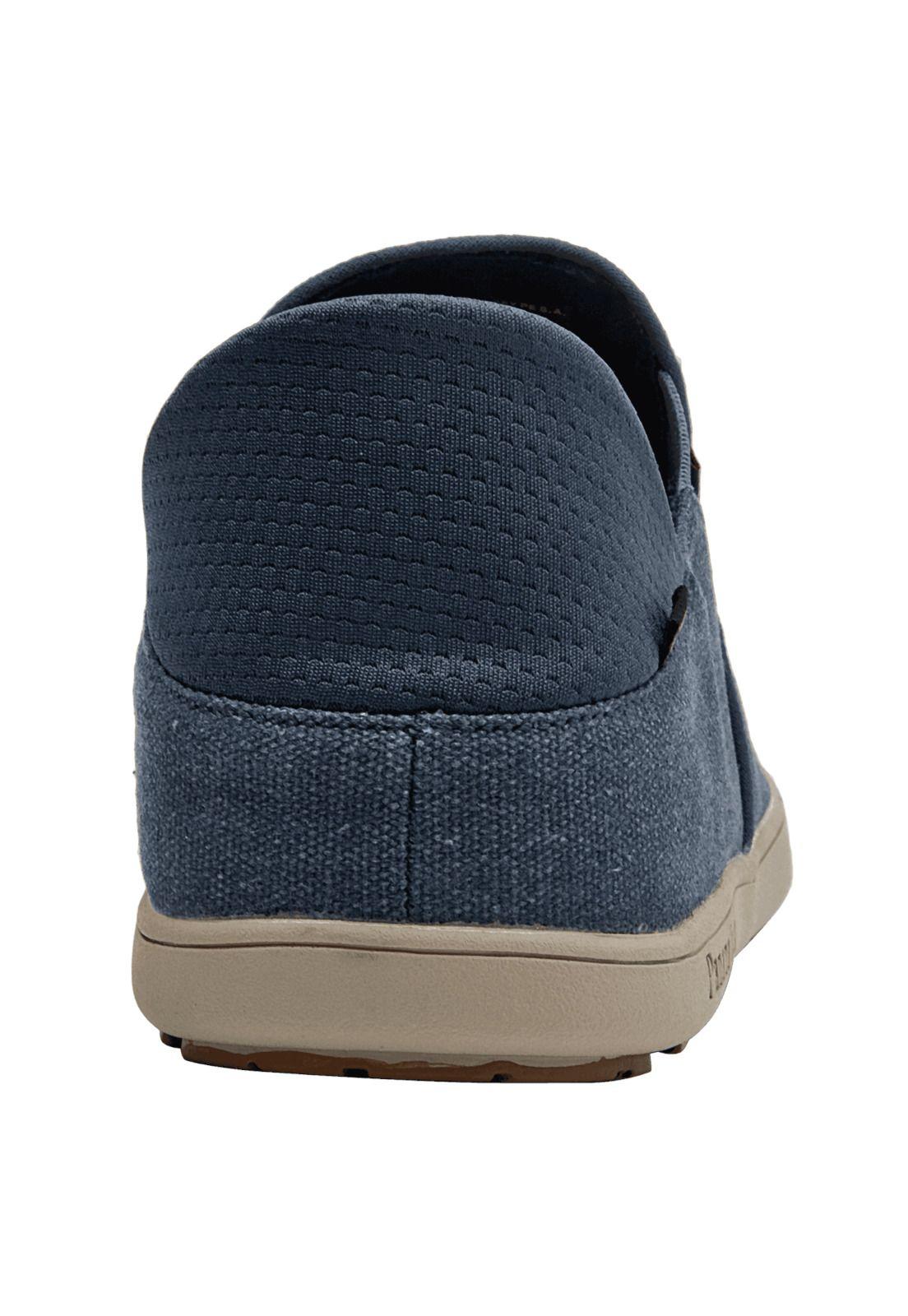 Zapato Urbano Hombre Panama Jack - 0J37-2