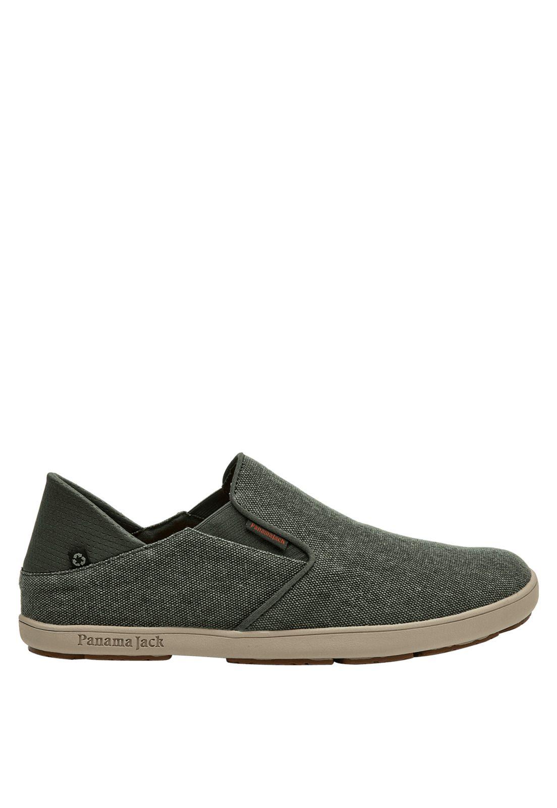 Zapato Urbano Hombre Panama Jack - 0J37-6
