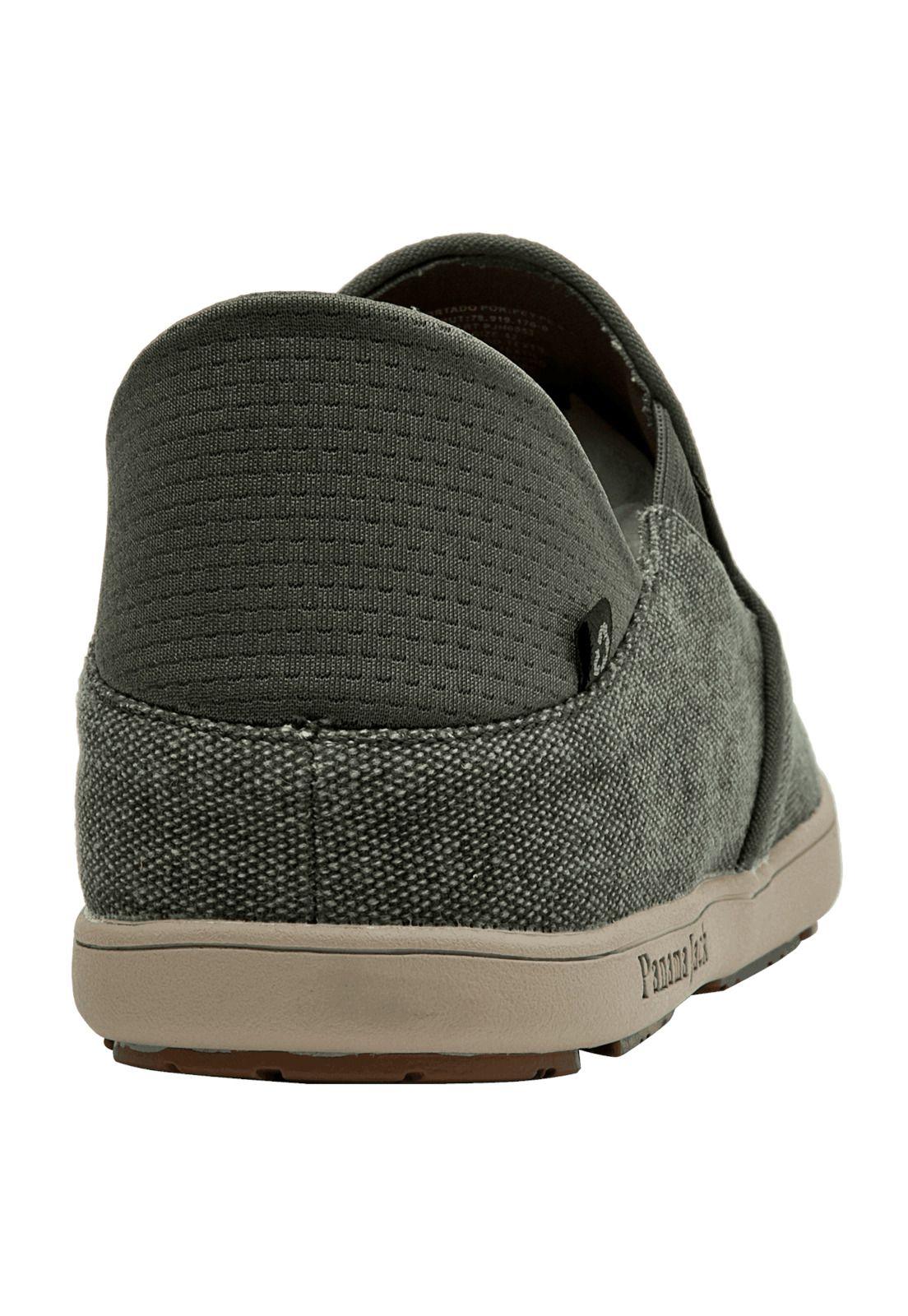 Zapato Urbano Hombre Panama Jack - 0J37-7