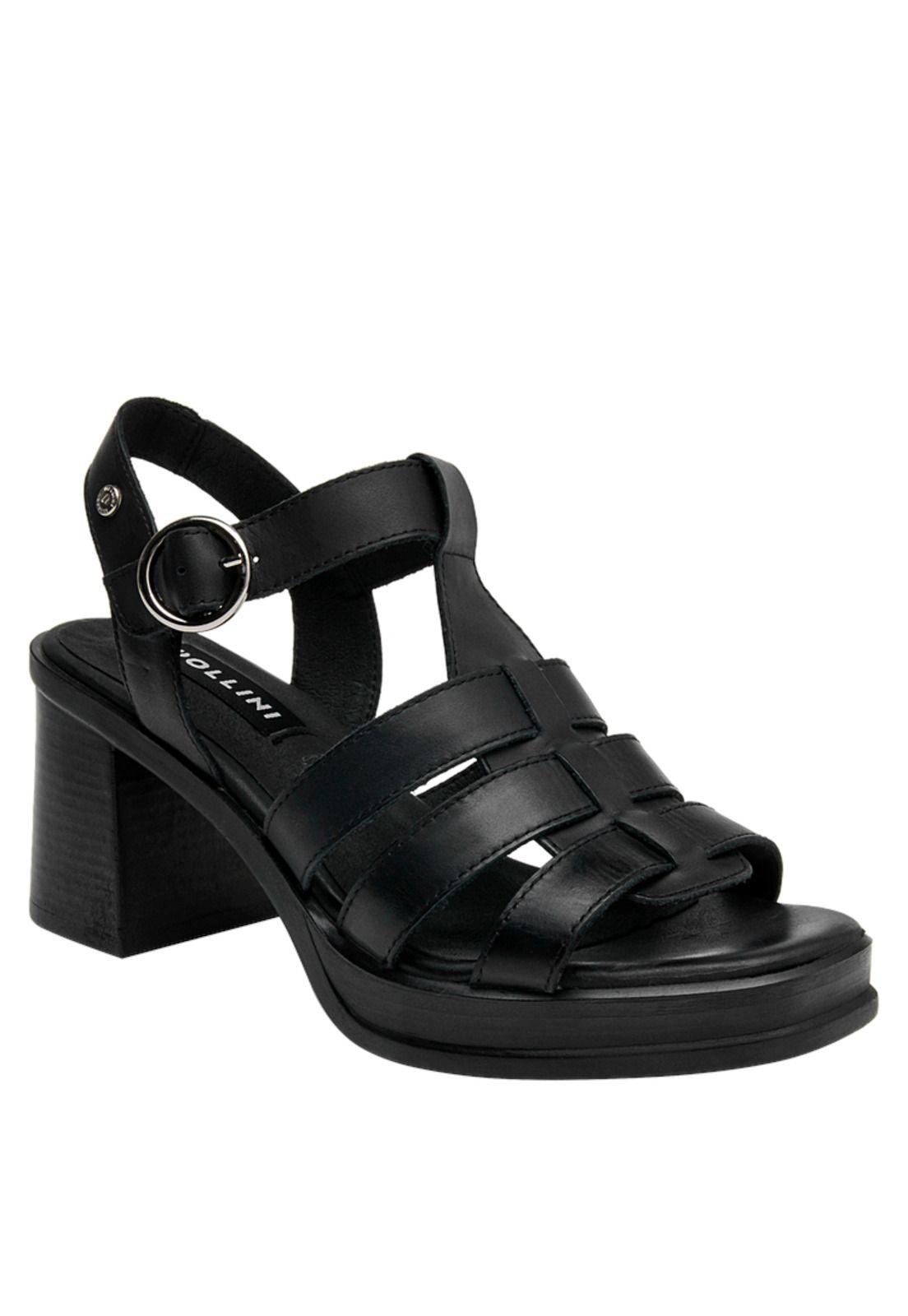 Sandalia Casual Mujer Pollini - K223-0