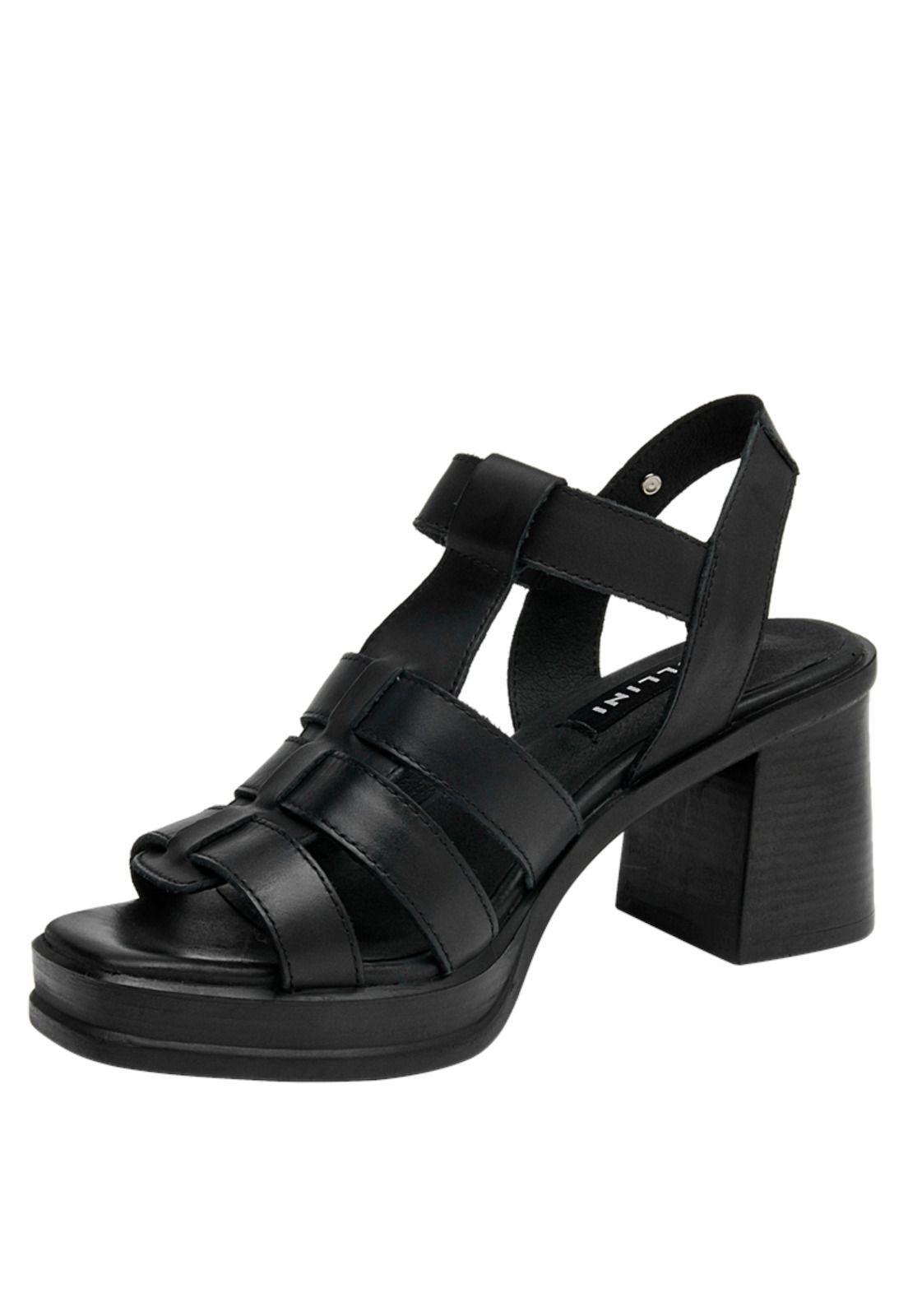 Sandalia Casual Mujer Pollini - K223-4