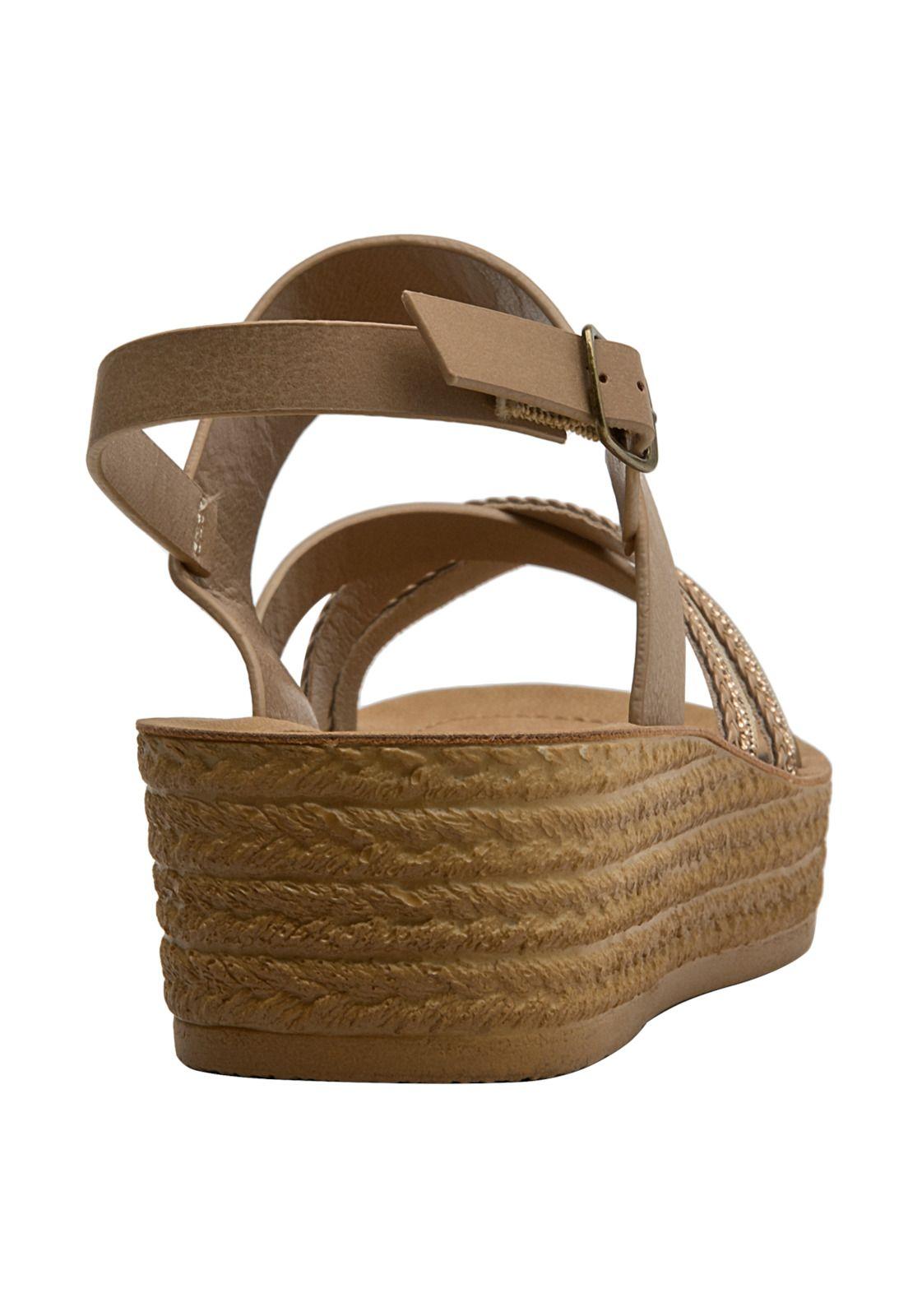 Sandalia Casual Niñas Panama Jack - OK52-2