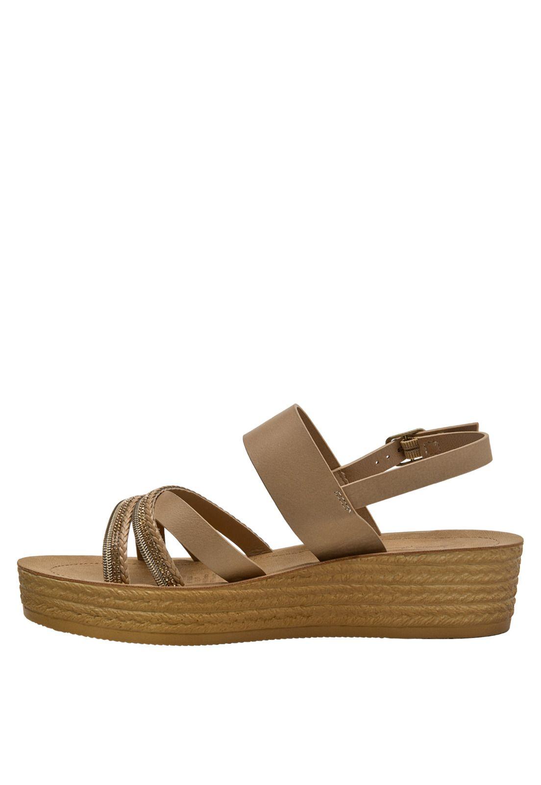 Sandalia Casual Niñas Panama Jack - OK52-3