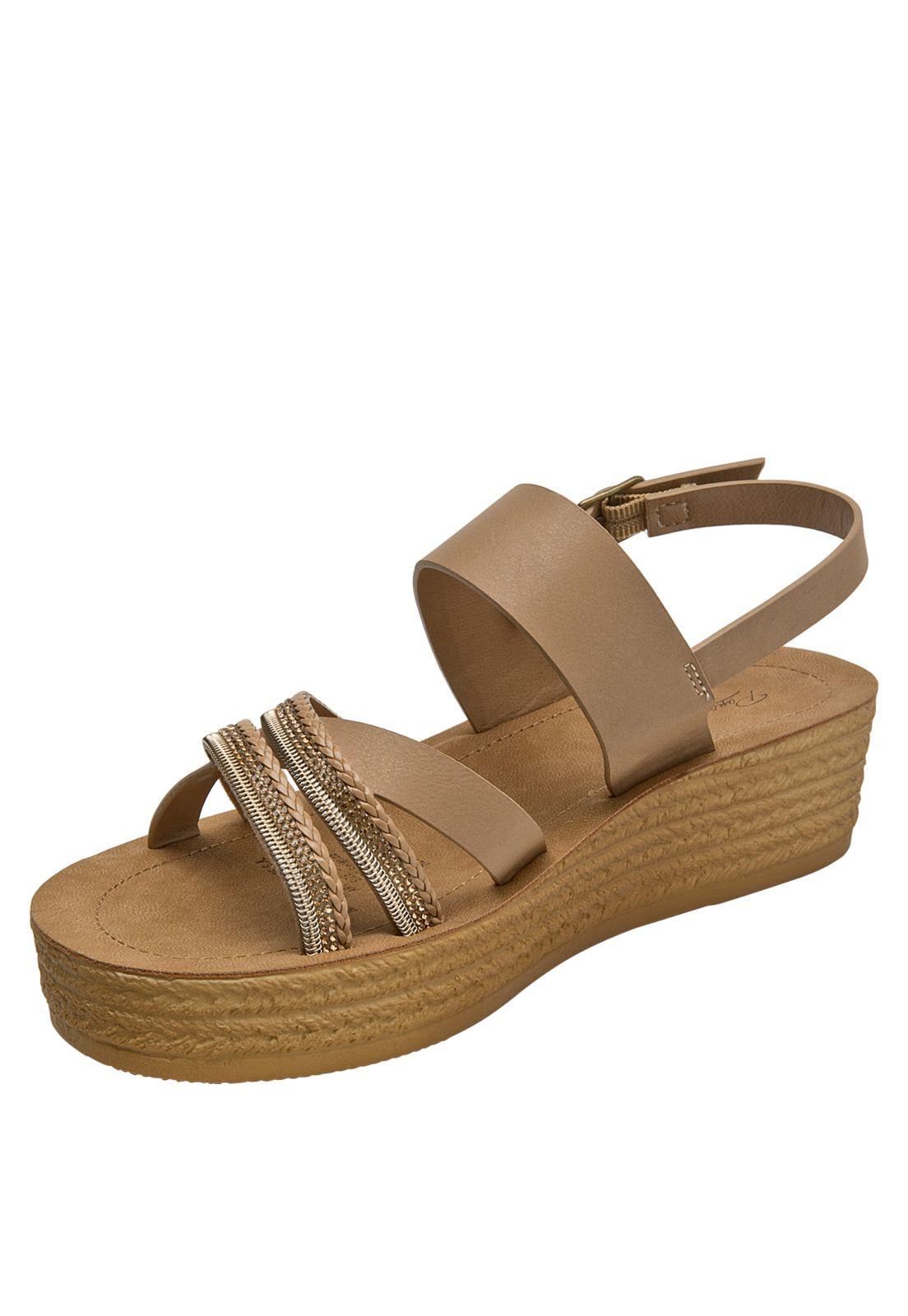 Sandalia Casual Niñas Panama Jack - OK52-4