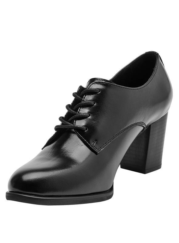 Zapato Vestir Mujer Bruno Rossi - BRM0150-3