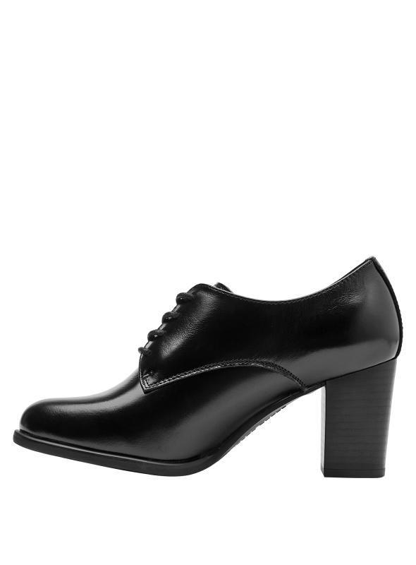 Zapato Vestir Mujer Bruno Rossi - BRM0150-4