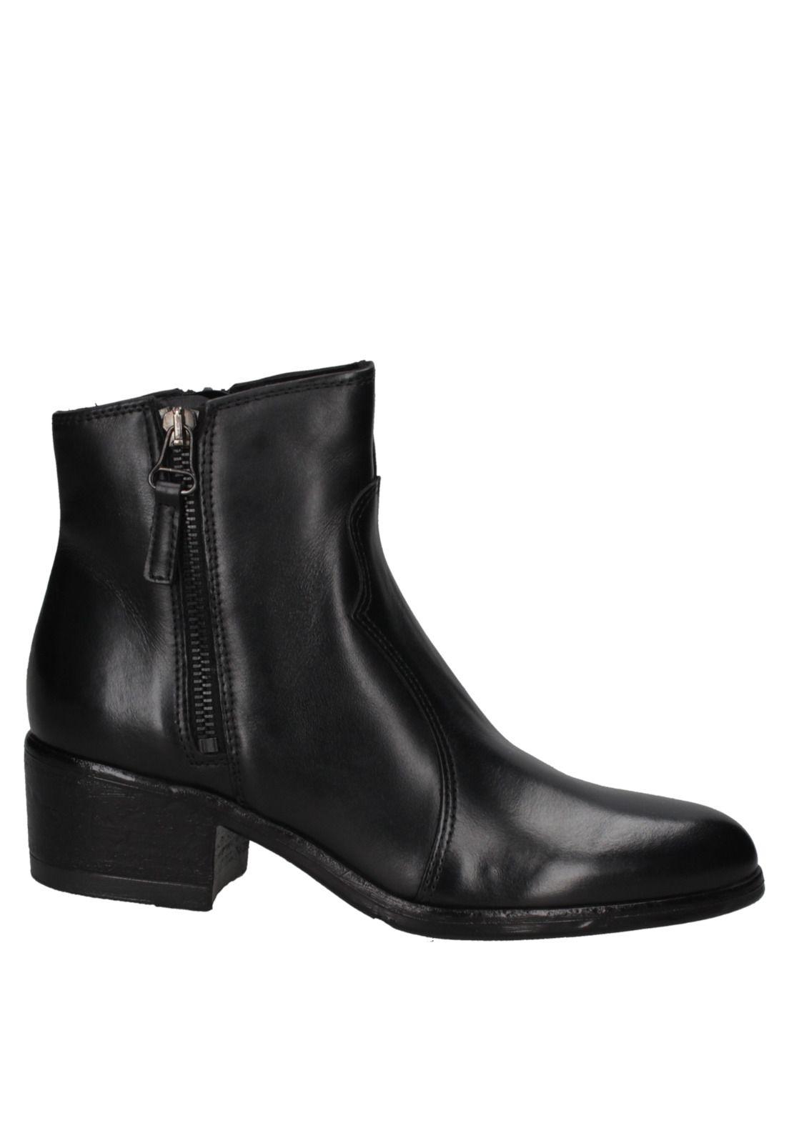 Botín Casual Mujer Zappa - L556-1