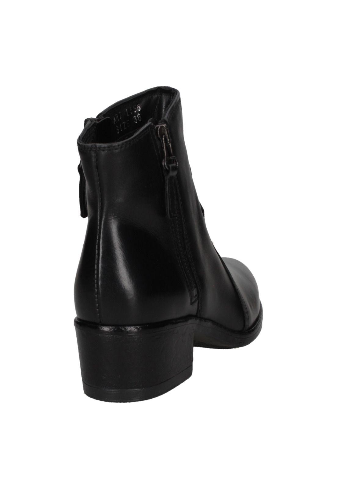Botín Casual Mujer Zappa - L556-2