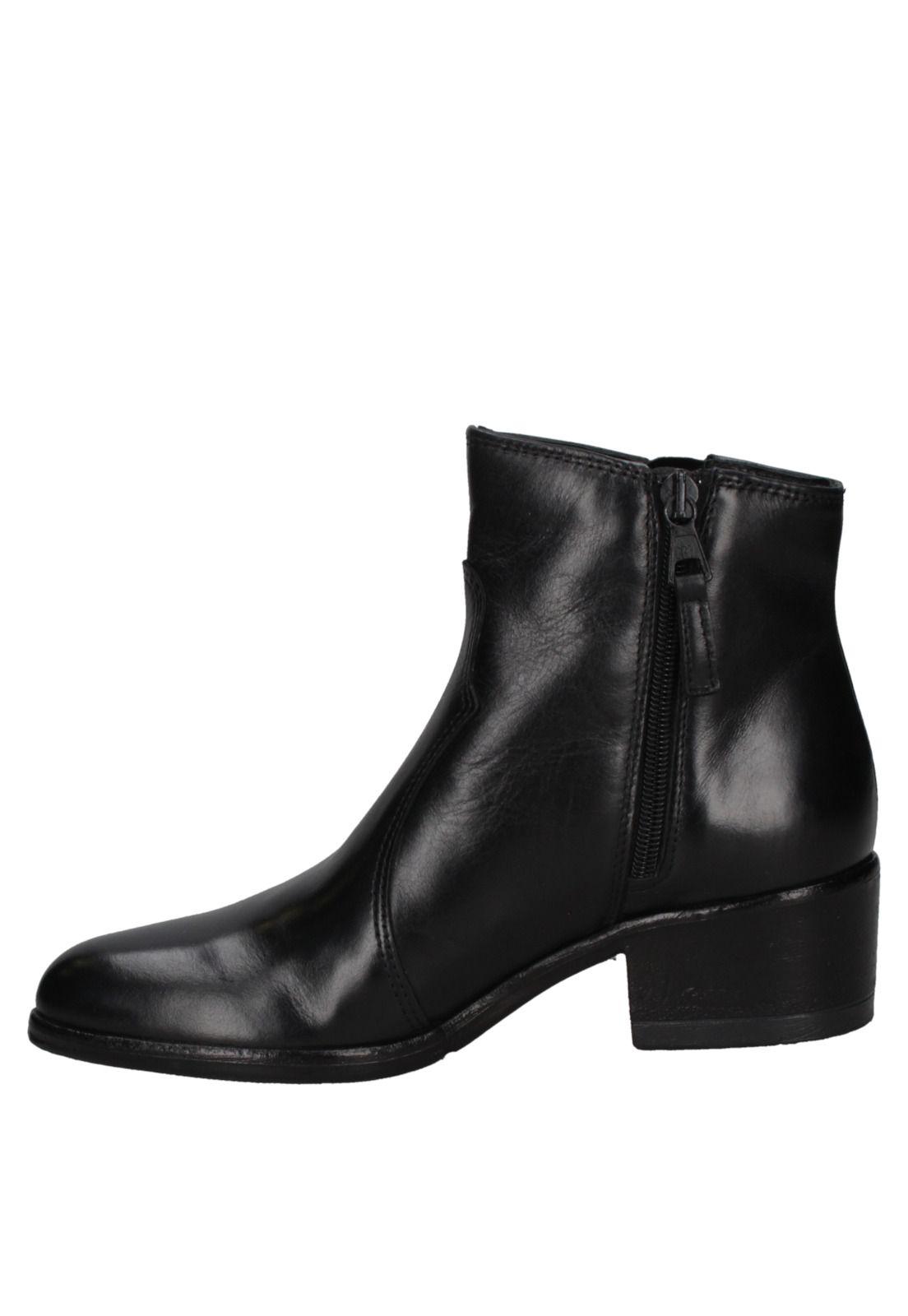 Botín Casual Mujer Zappa - L556-3