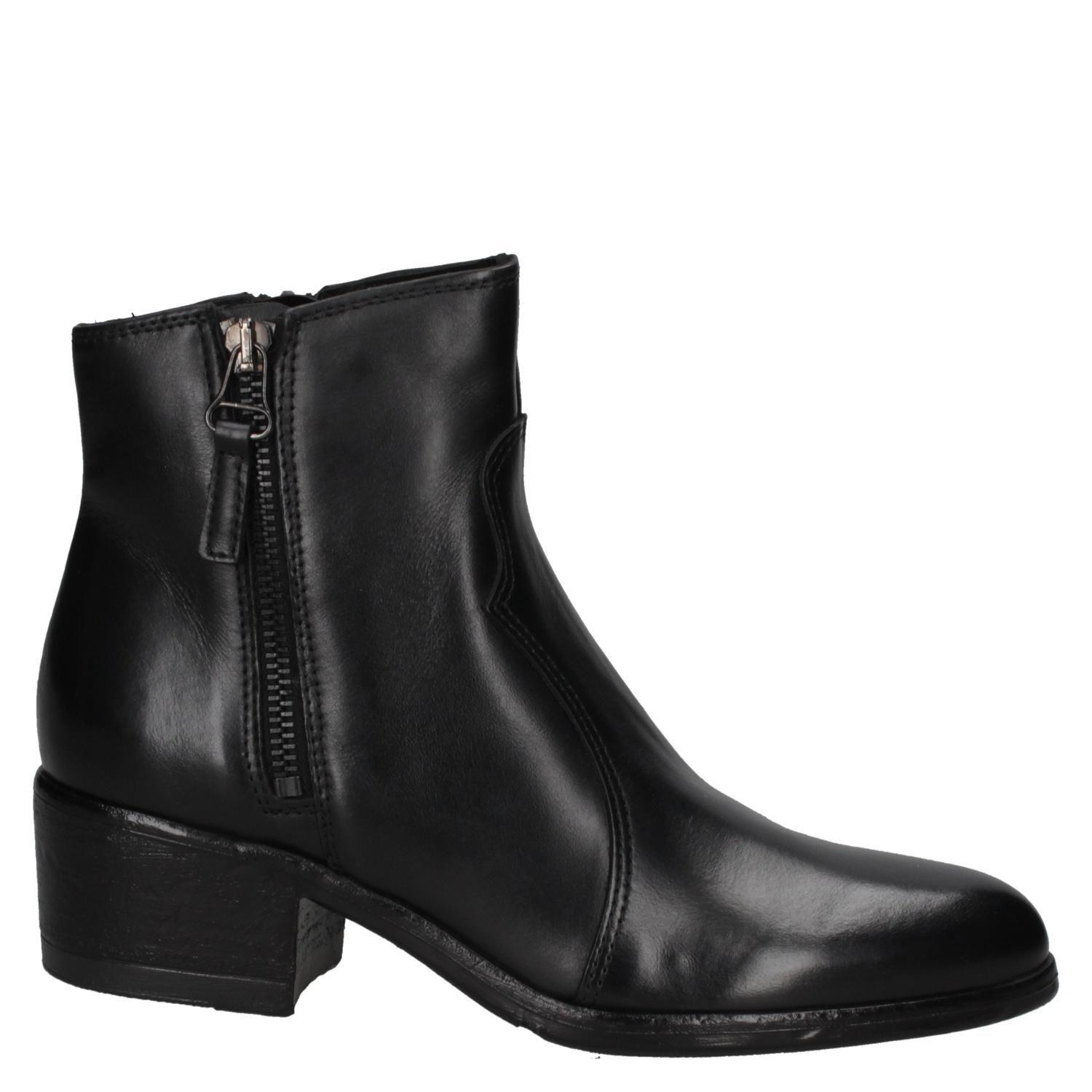 Botín Casual Mujer Zappa - L556-1