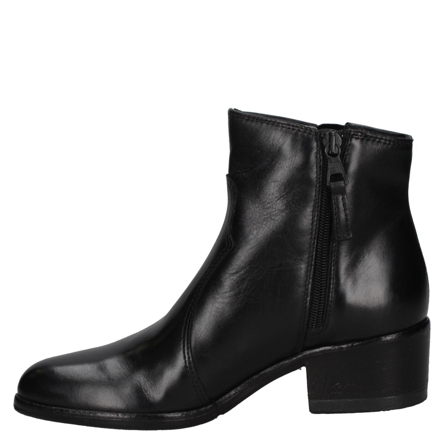 Botín Casual Mujer Zappa - L556-3