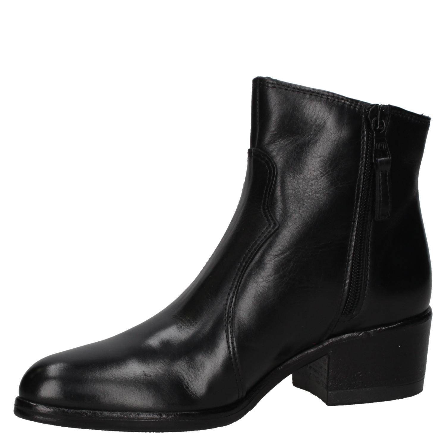 Botín Casual Mujer Zappa - L556-4