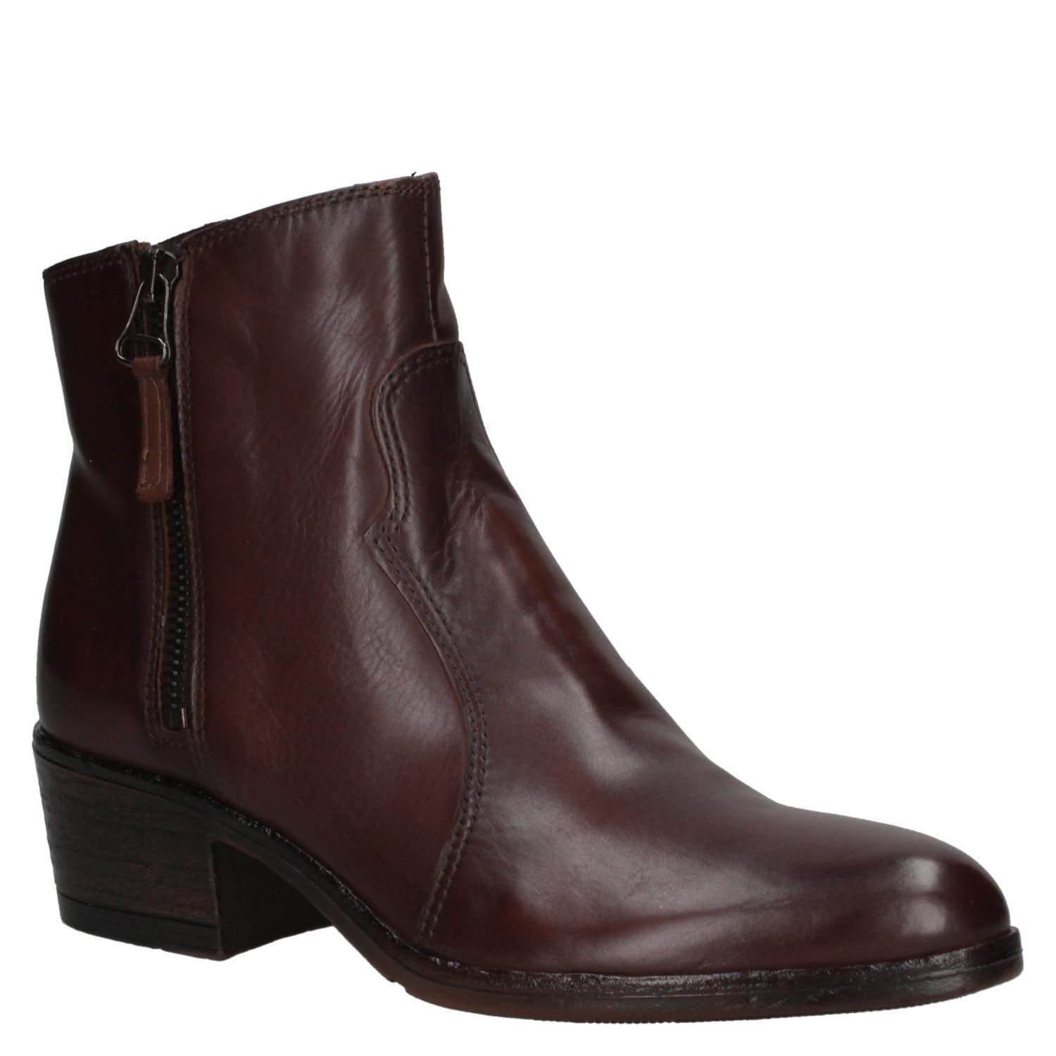 Botín Casual Mujer Zappa - L556-0