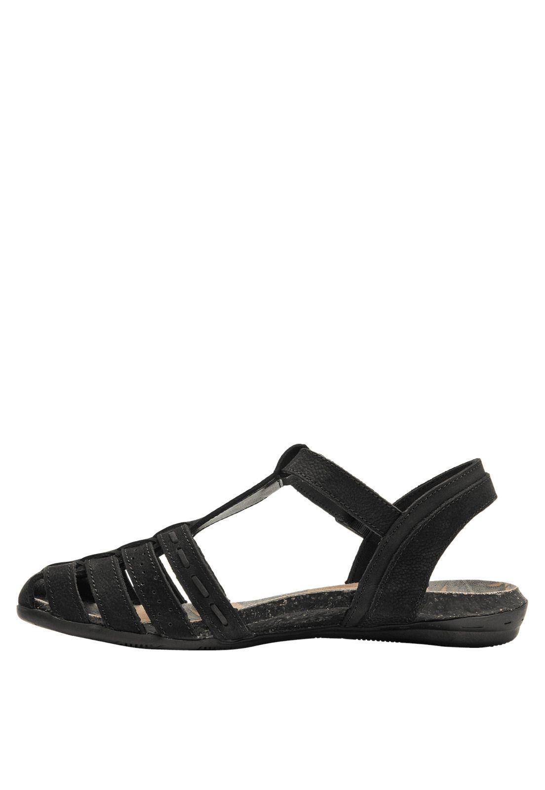 Sandalia Casual Mujer Panama Jack - OJ51-3