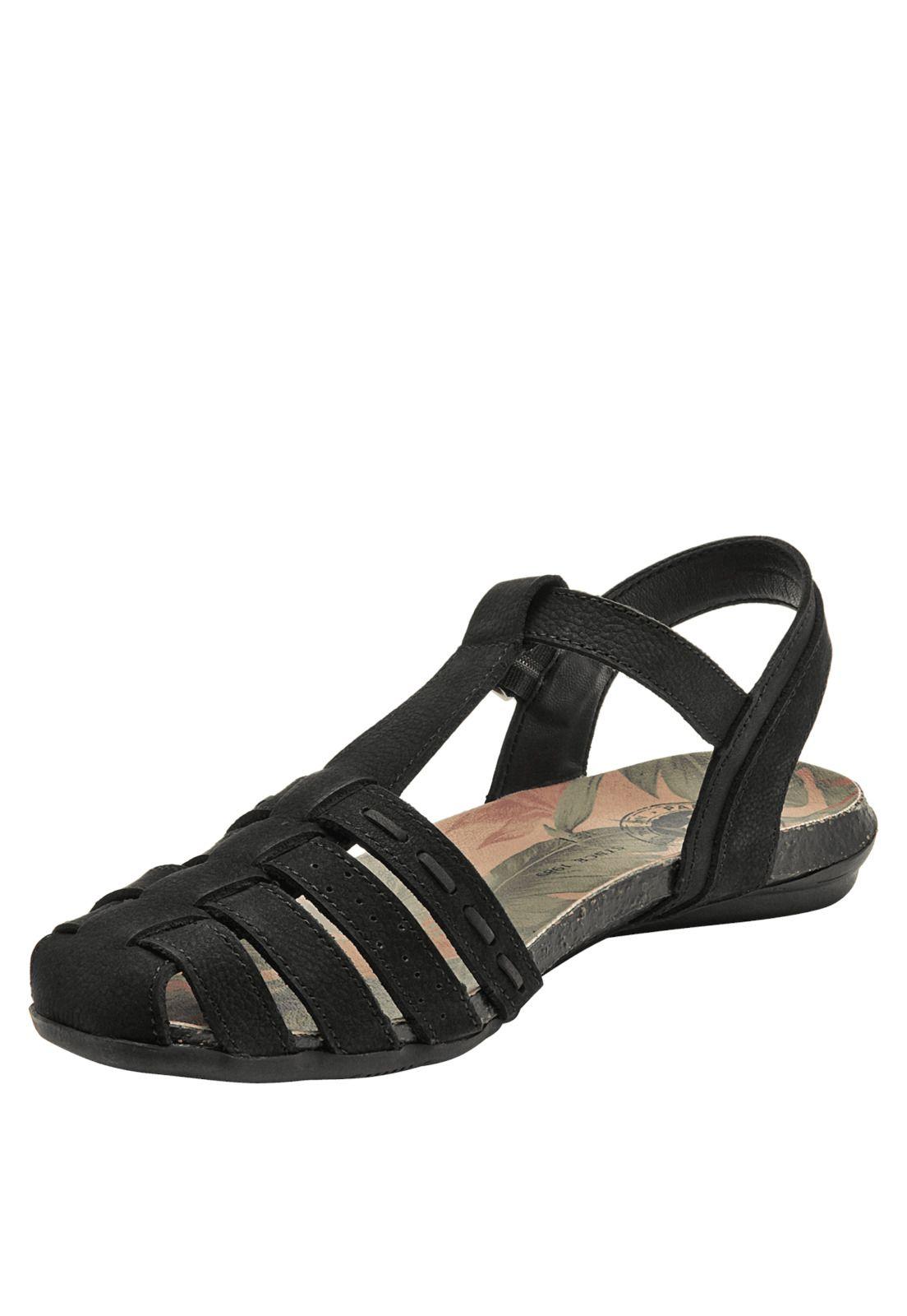 Sandalia Casual Mujer Panama Jack - OJ51-4