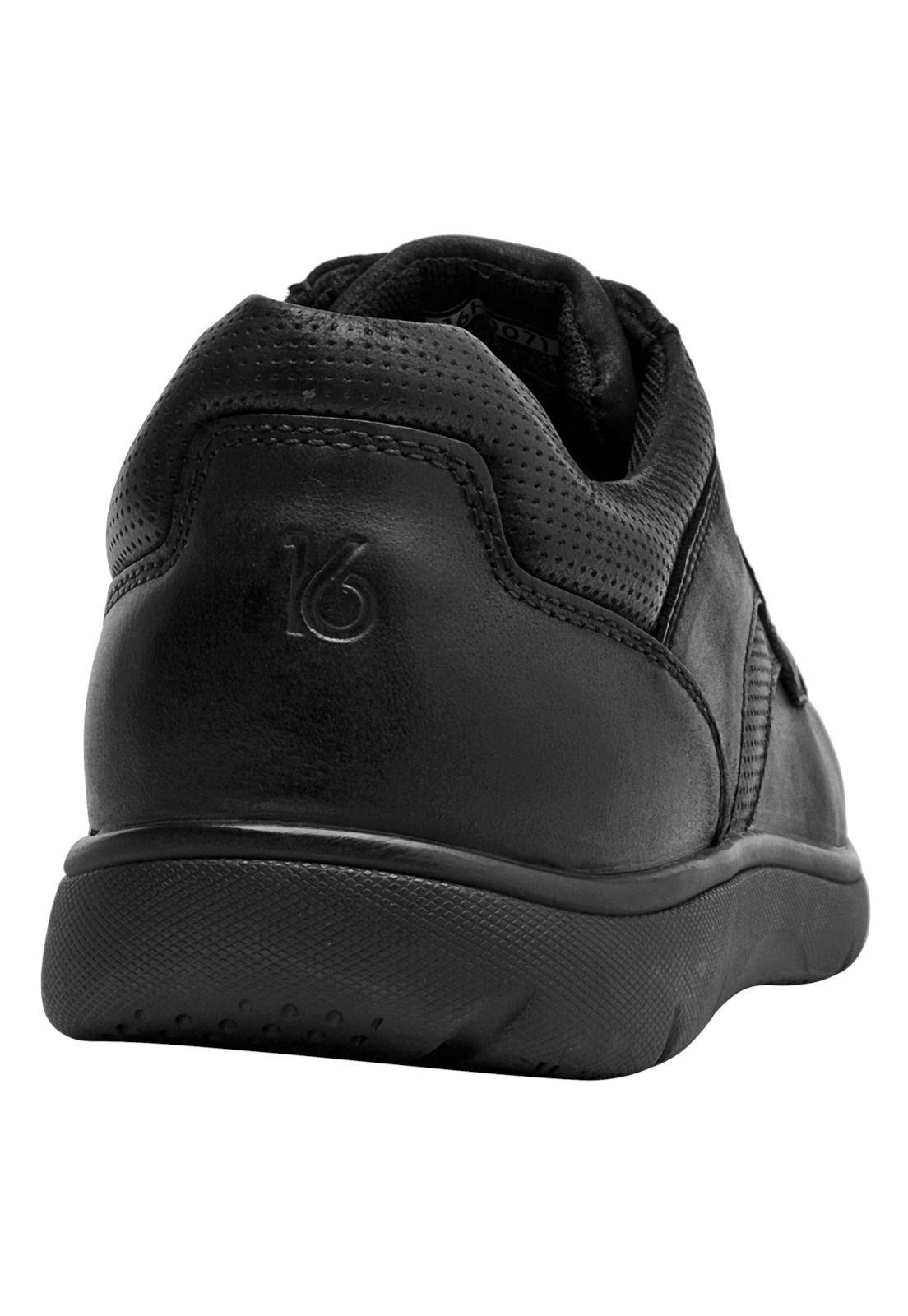 Zapato Casual Hombre 16 Hrs - 16H0071-2