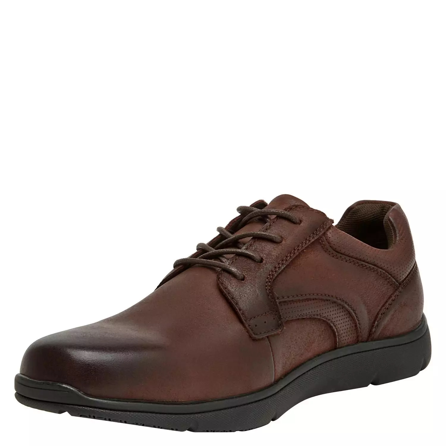 Zapato Vestir Cuero Hombre 16 Hrs - 16H0071-4