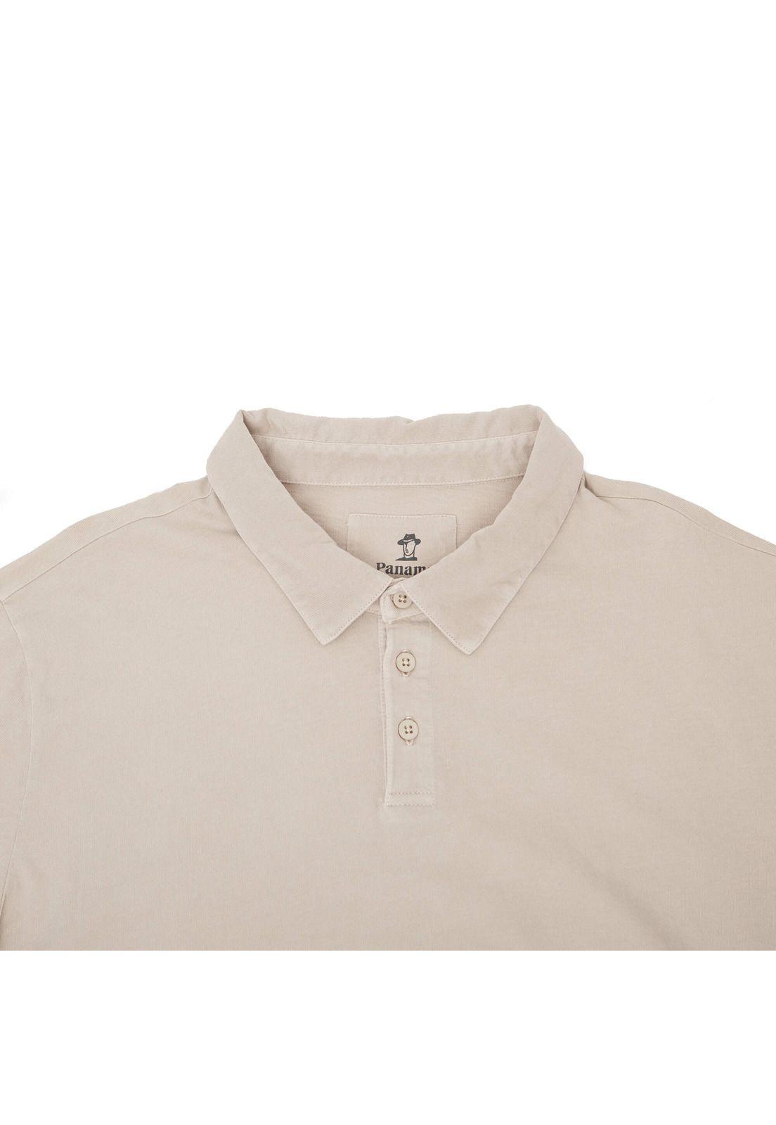 Polera Casual Hombre Panama Jack - B886-2