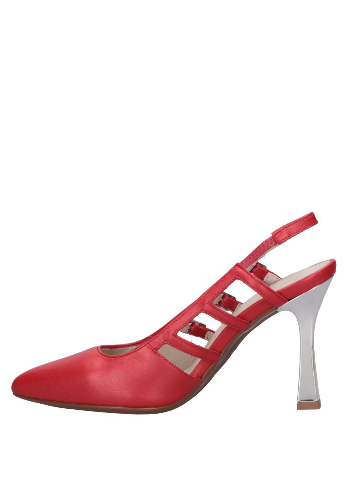 Zapato Formal Mujer Mingo - MIMM031-3