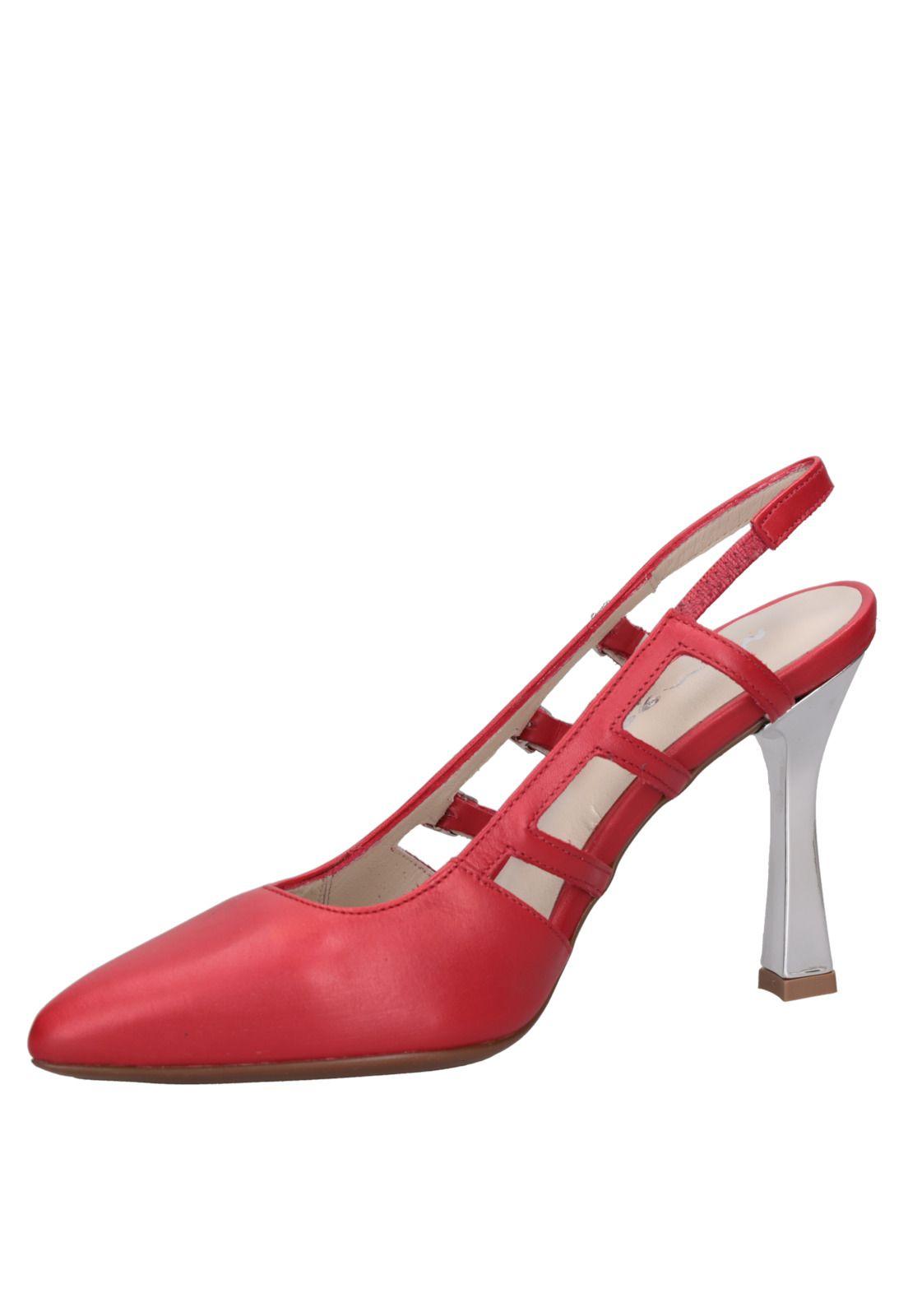 Zapato Formal Mujer Mingo - MIMM031-4