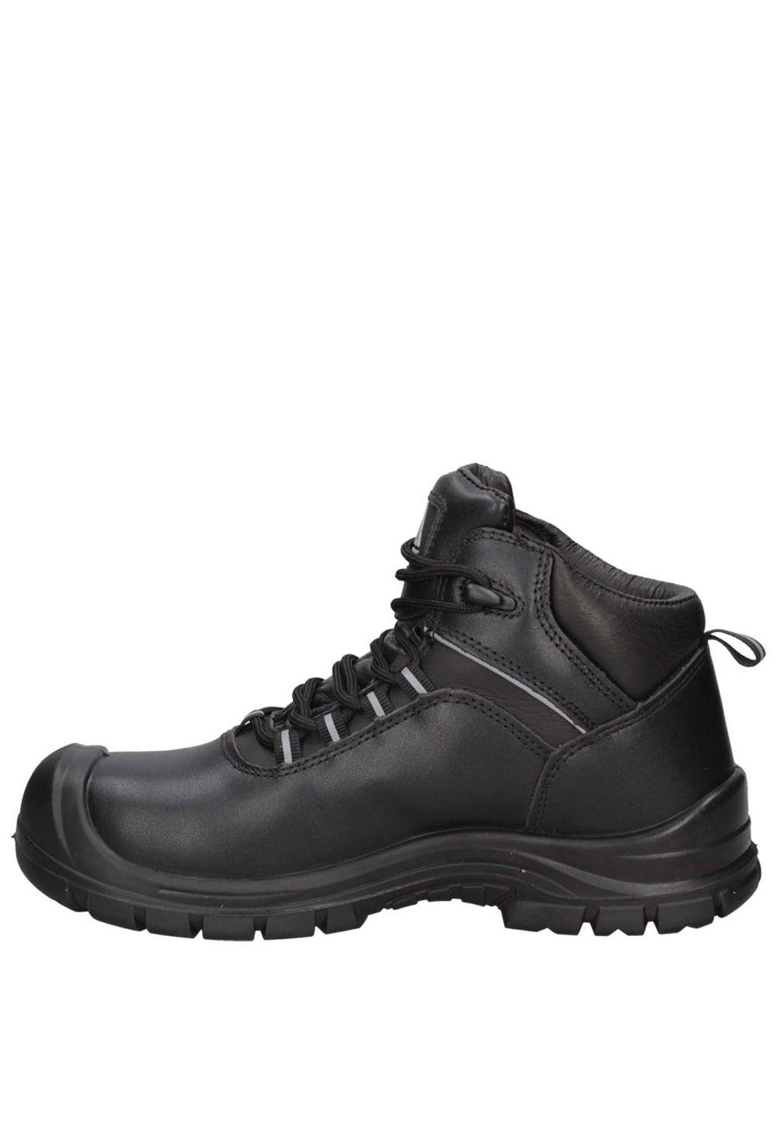Zapato De Seguridad Hombre Sherpa's - A906-3