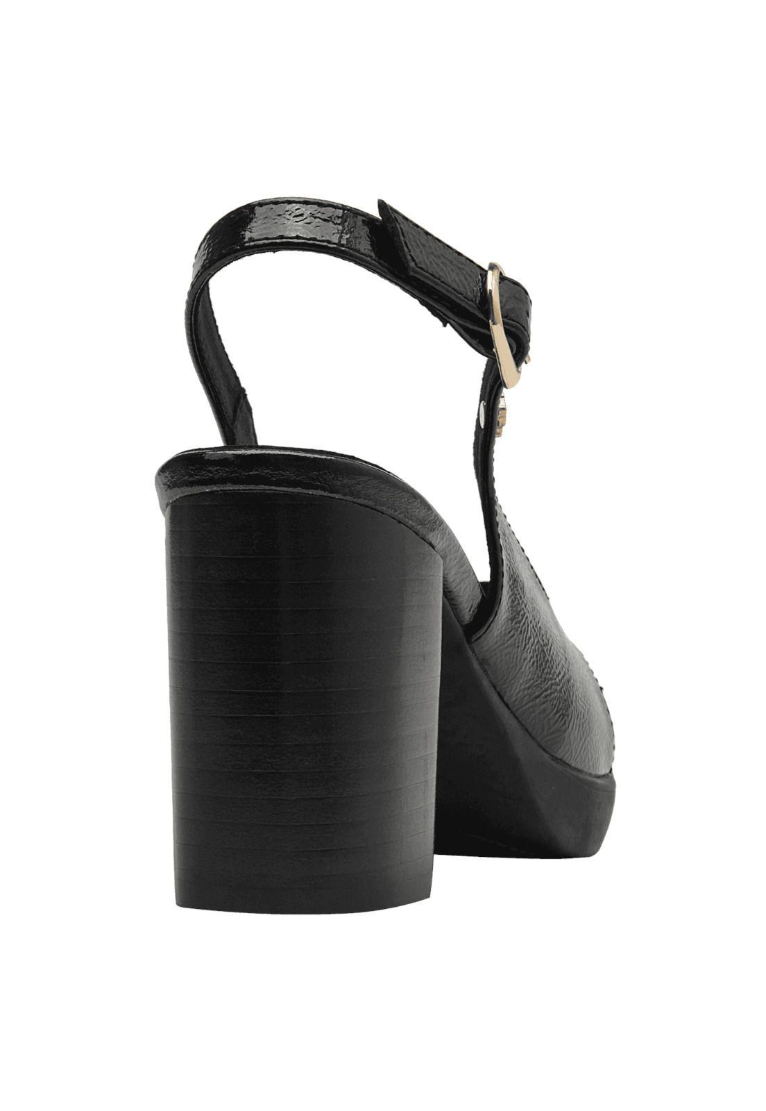 Sandalia Formal Mujer 16 Hrs - OD29-2