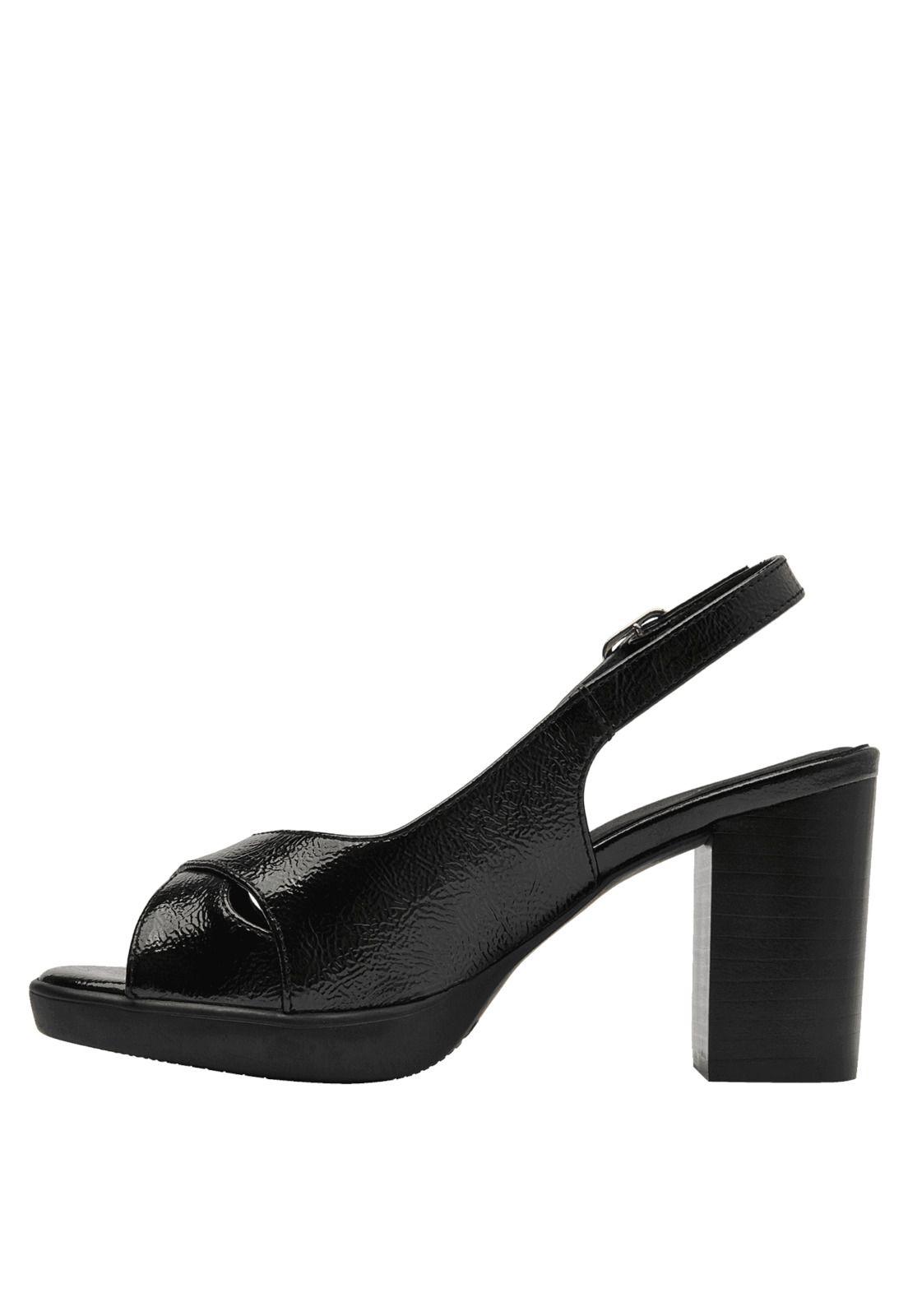 Sandalia Formal Mujer 16 Hrs - OD29-3