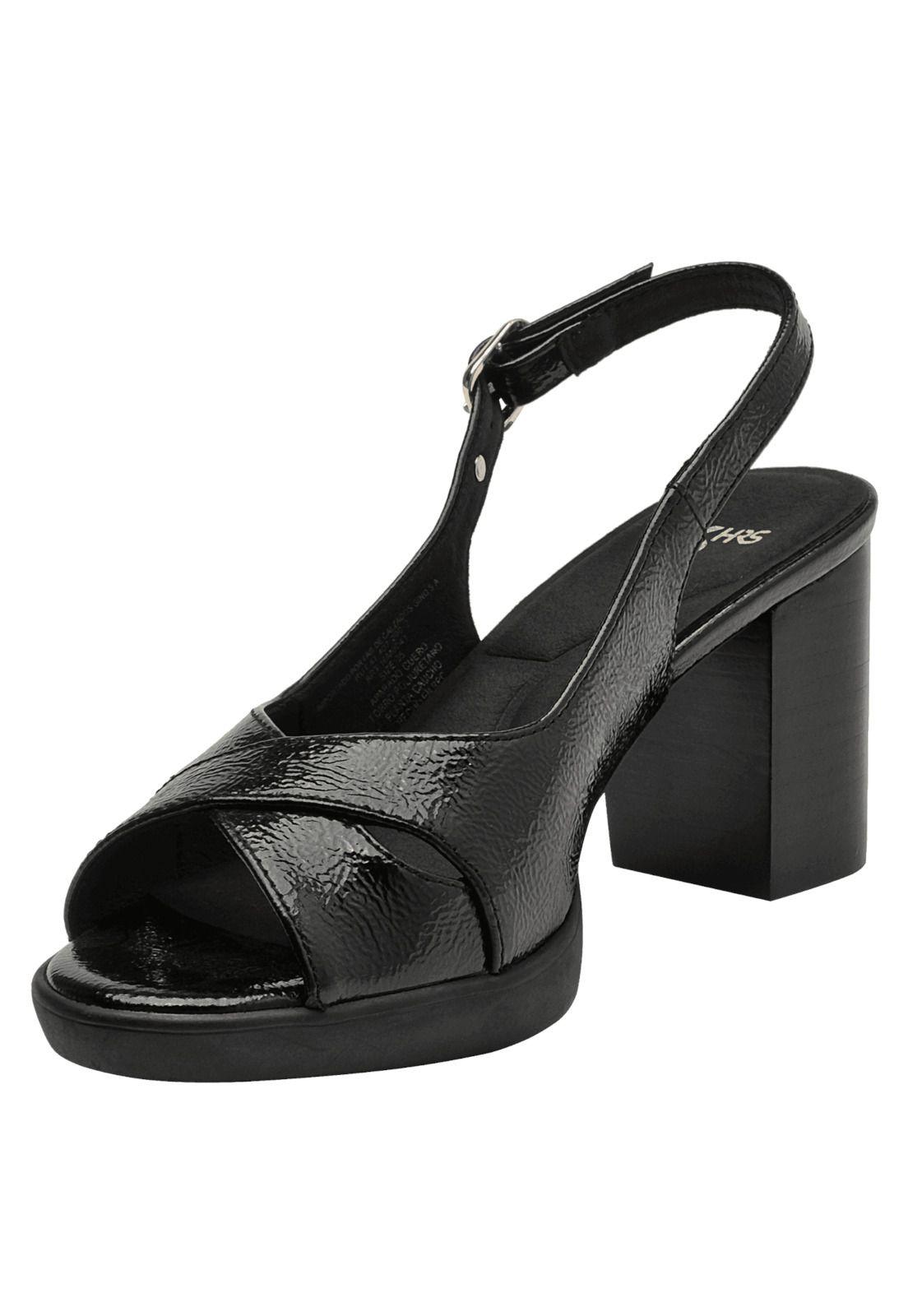 Sandalia Formal Mujer 16 Hrs - OD29-4