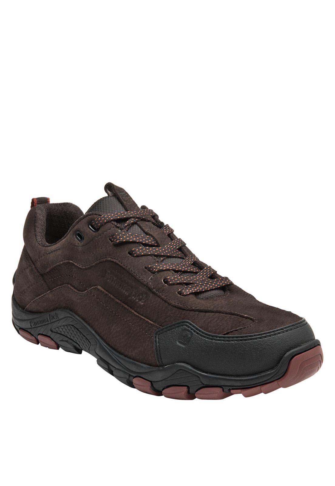 Zapatilla Casual Hombre Panama Jack - L613-0