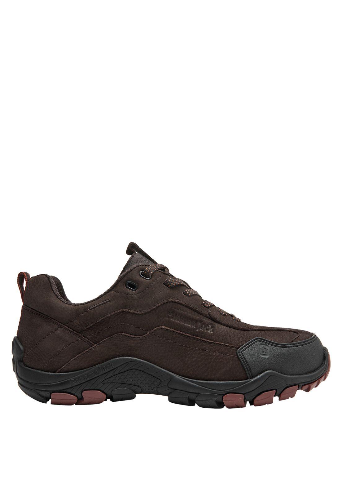Zapatilla Casual Hombre Panama Jack - L613-1
