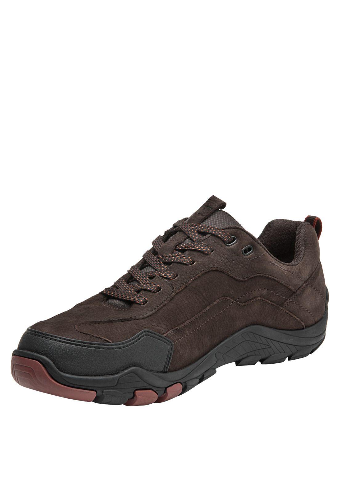 Zapatilla Casual Hombre Panama Jack - L613-4