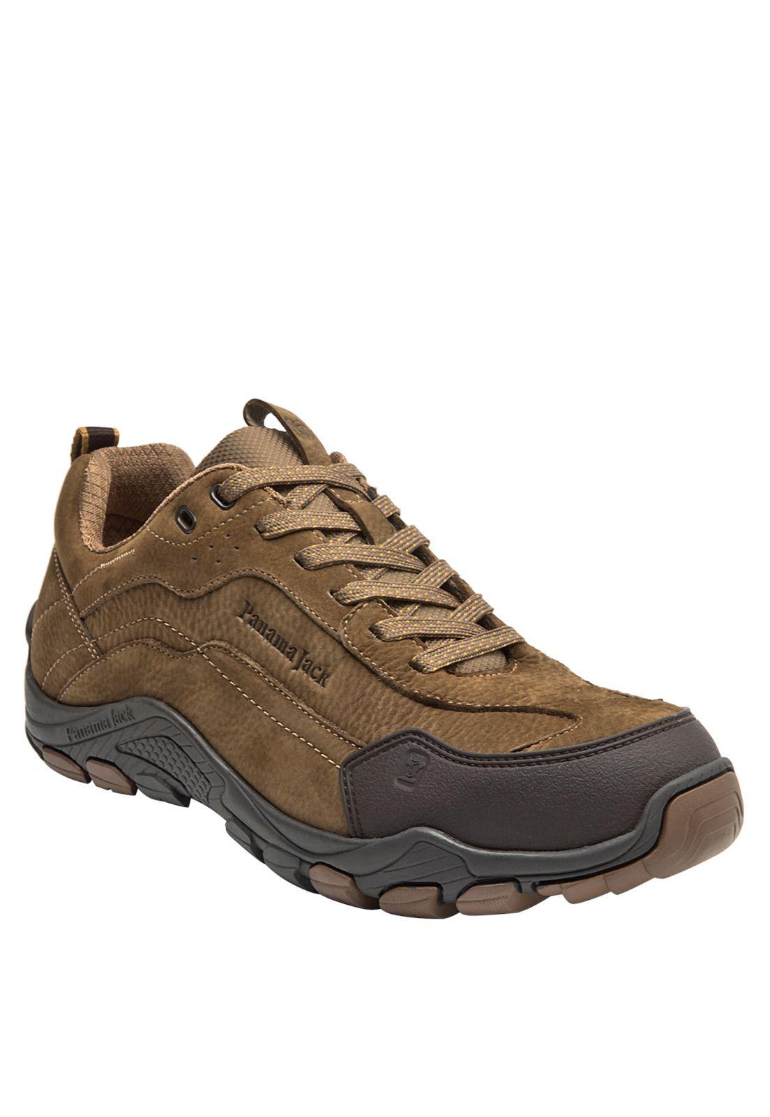 Zapatilla Casual Hombre Panama Jack - L613-0
