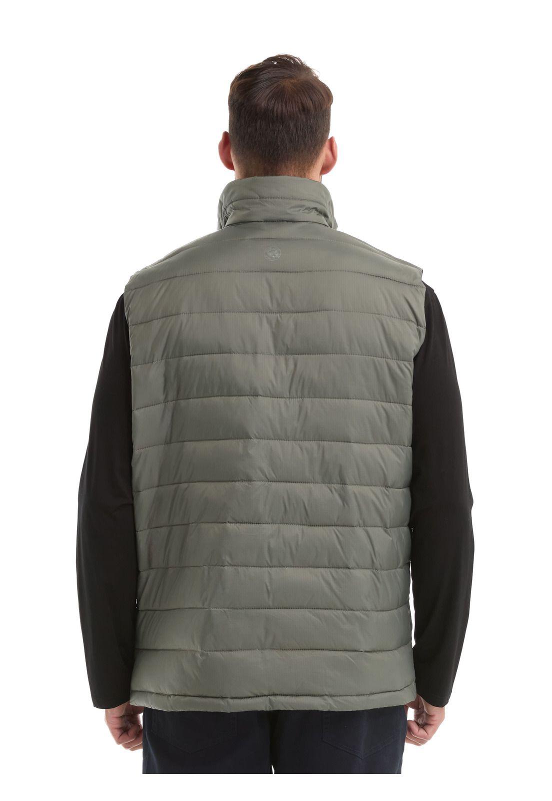 Parka Casual Hombre Panama Jack - L974-1