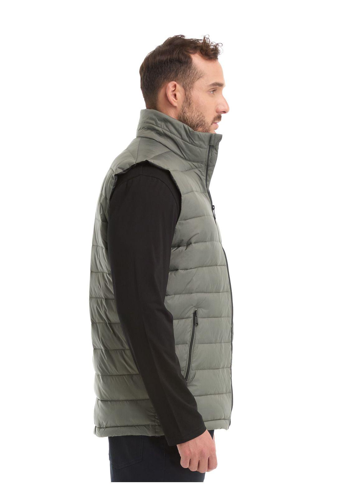 Parka Casual Hombre Panama Jack - L974-2