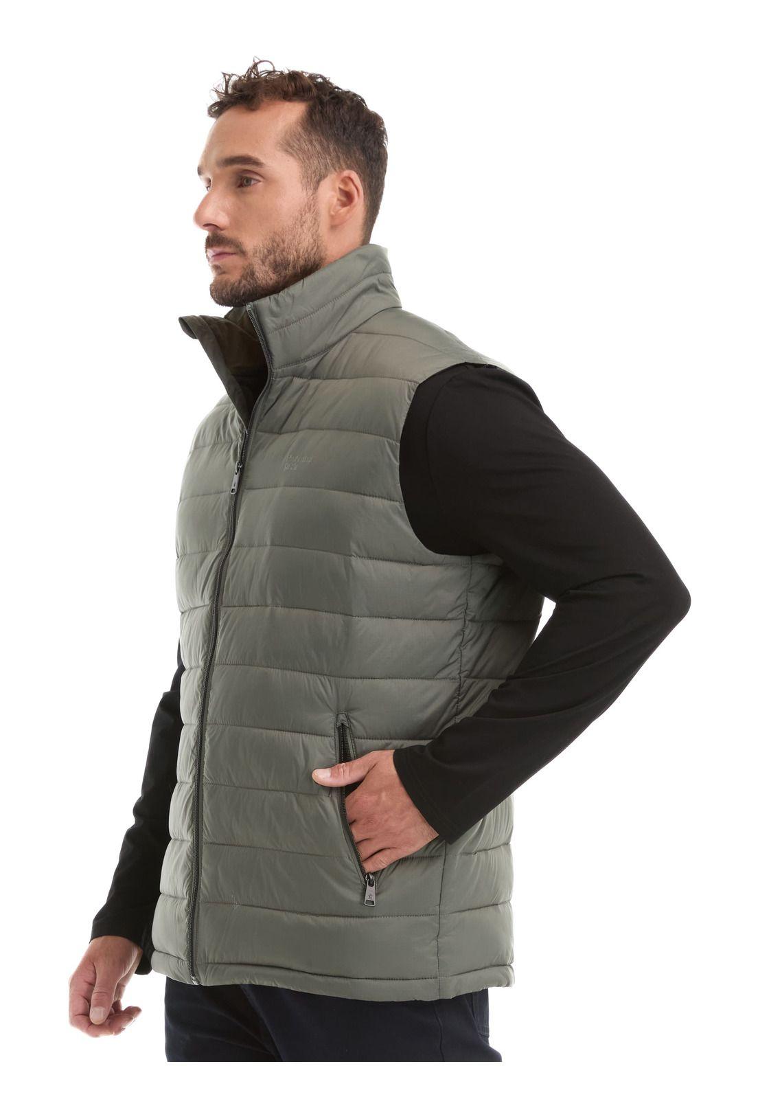 Parka Casual Hombre Panama Jack - L974-3