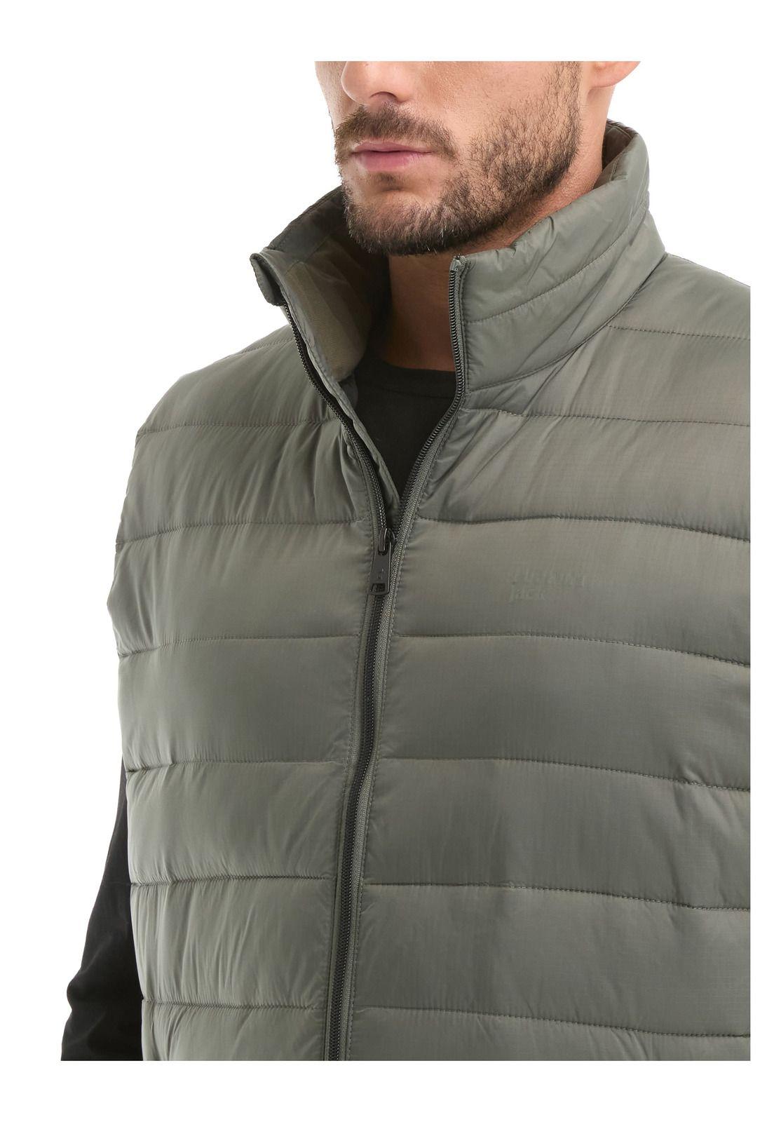Parka Casual Hombre Panama Jack - L974-4