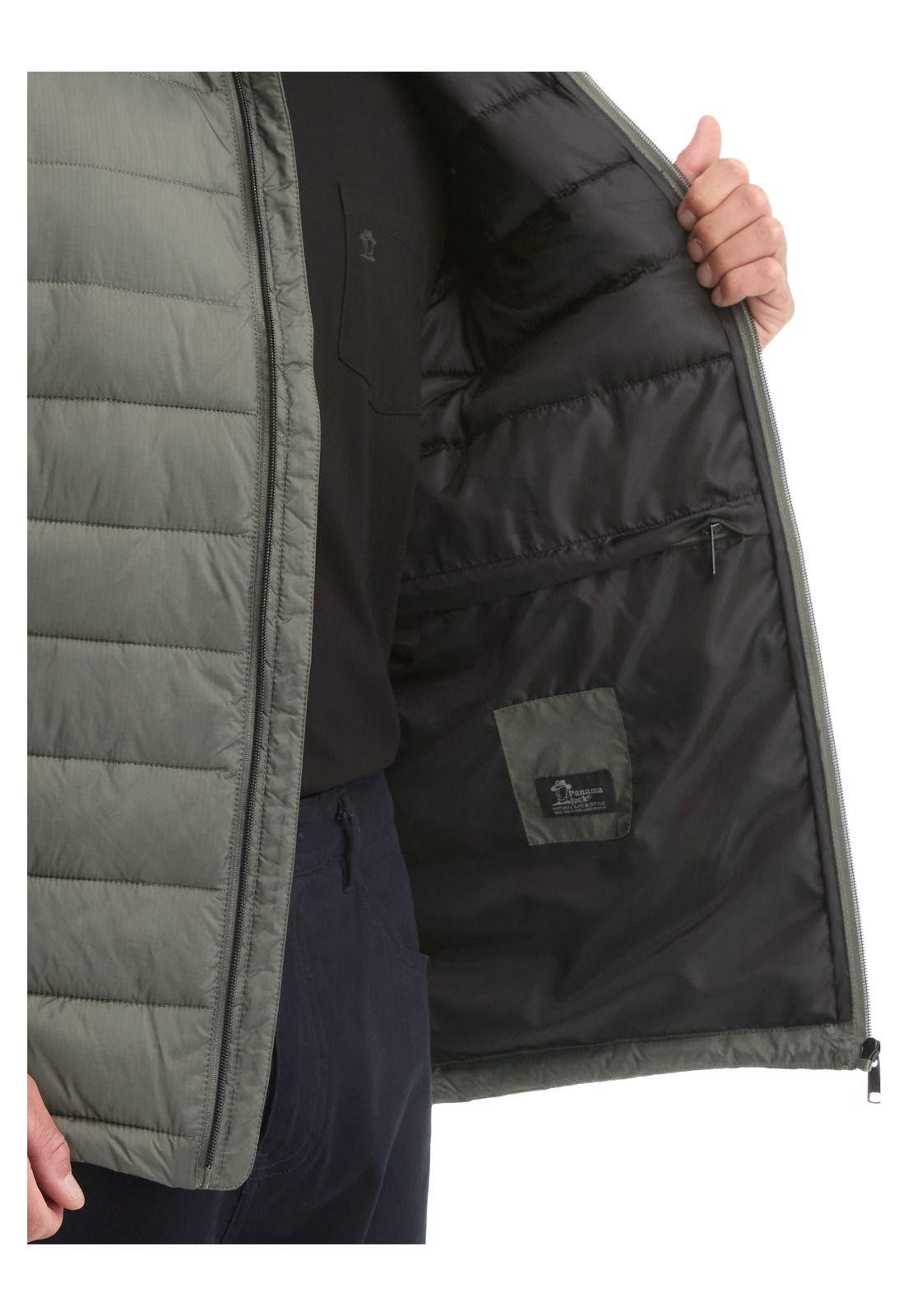 Parka Casual Hombre Panama Jack - L974-5