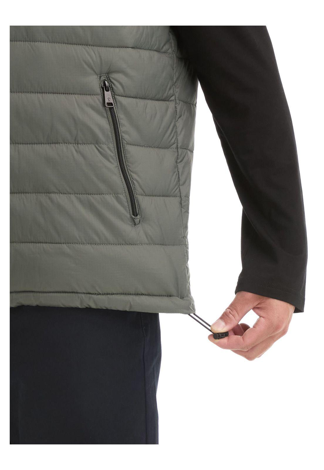 Parka Casual Hombre Panama Jack - L974-6