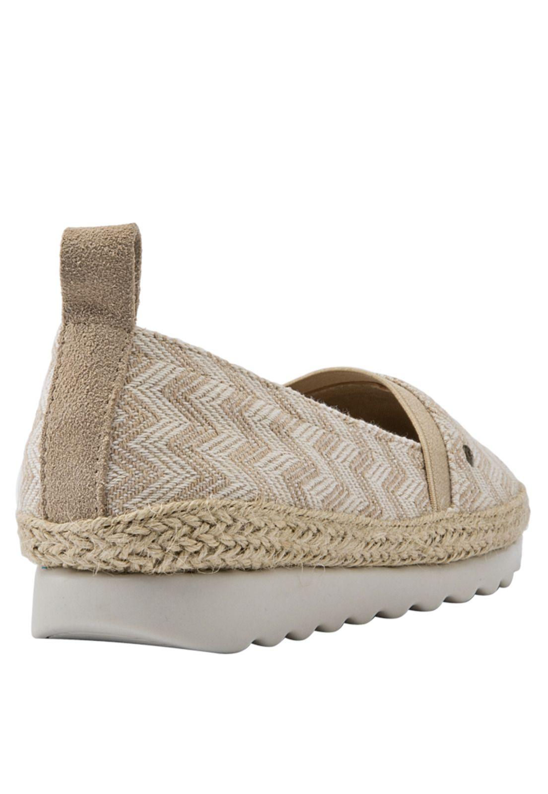 Zapatilla Casual Mujer Panama Jack - I646-2