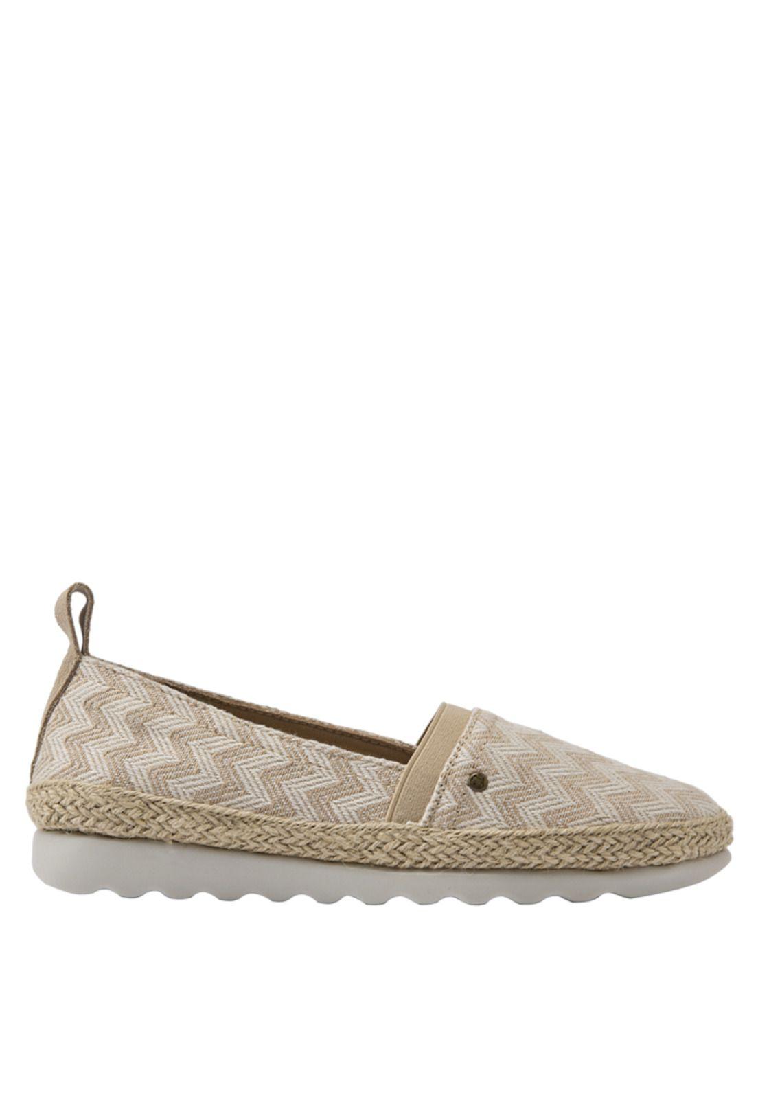 Zapatilla Casual Mujer Panama Jack - I646-3