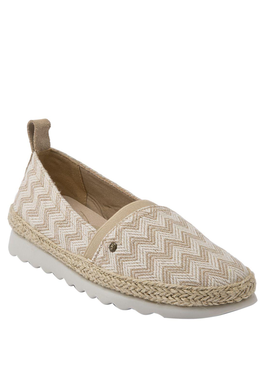 Zapatilla Casual Mujer Panama Jack - I646-4